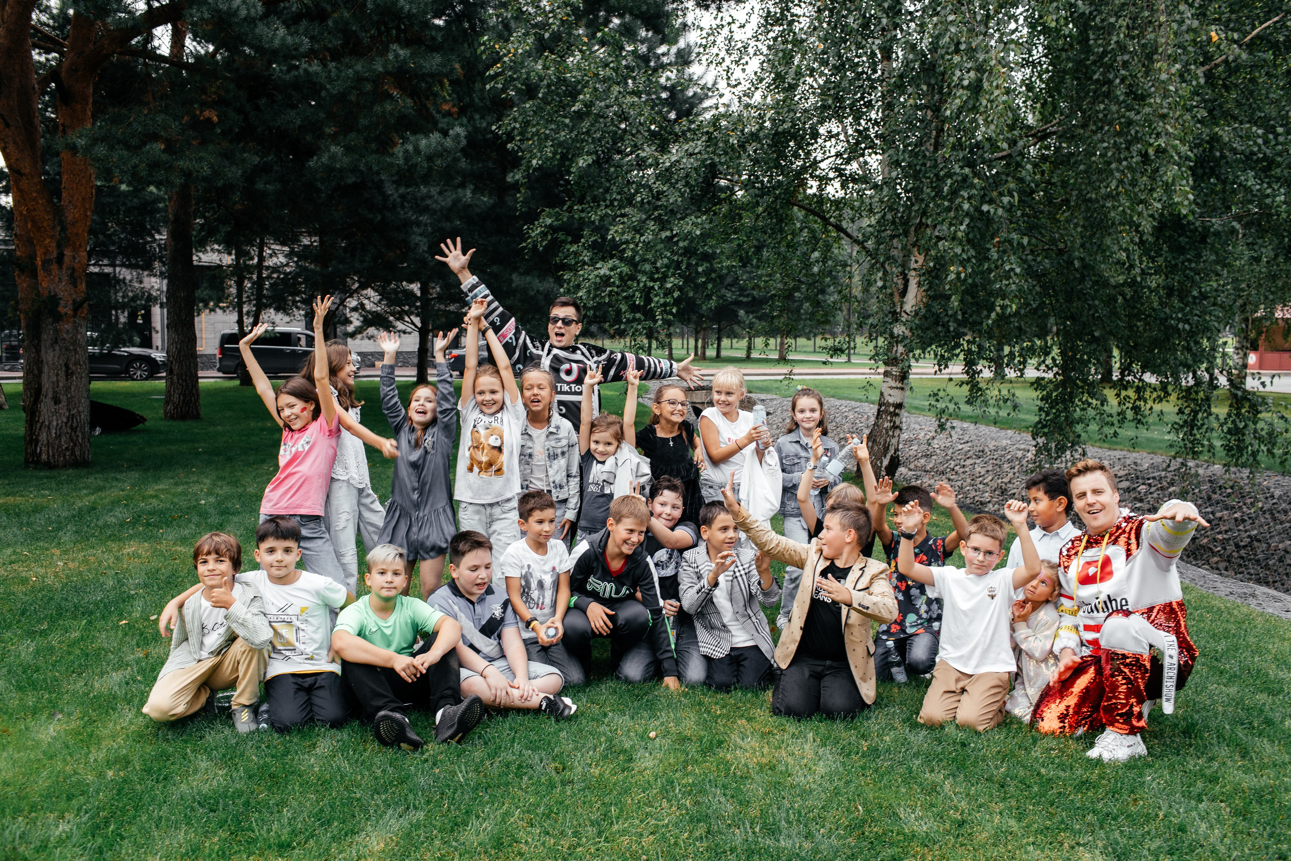 Диме 10 лет. Свадебный и семейный фотограф