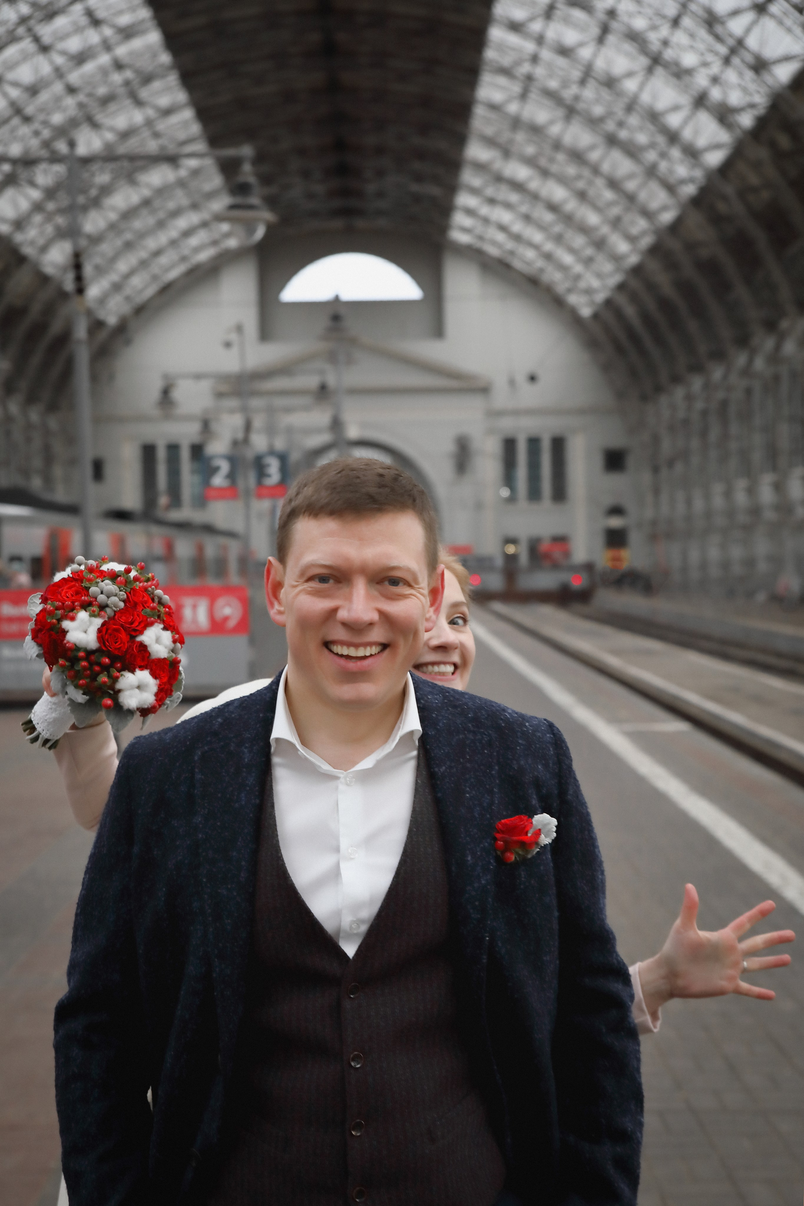 МАРИЯ ЛУГОВАЯ И СЕРГЕЙ ЛАВЫГИН «OK» 2021. Оксана Кузь|фотограф и продюсер