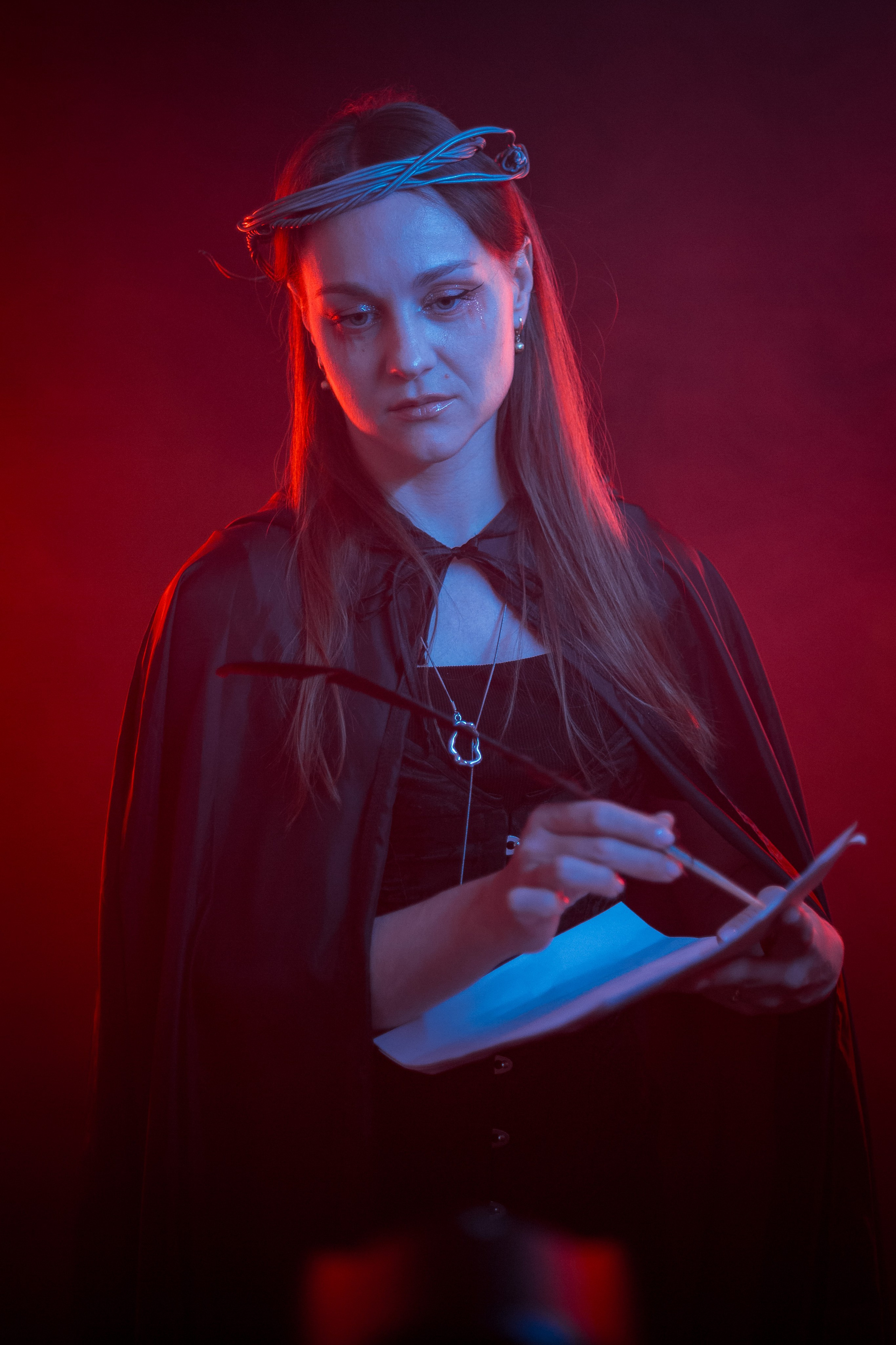 MediaDroom_WITCH. Репортажный фотограф Дмитрий (Нижний Новгород)