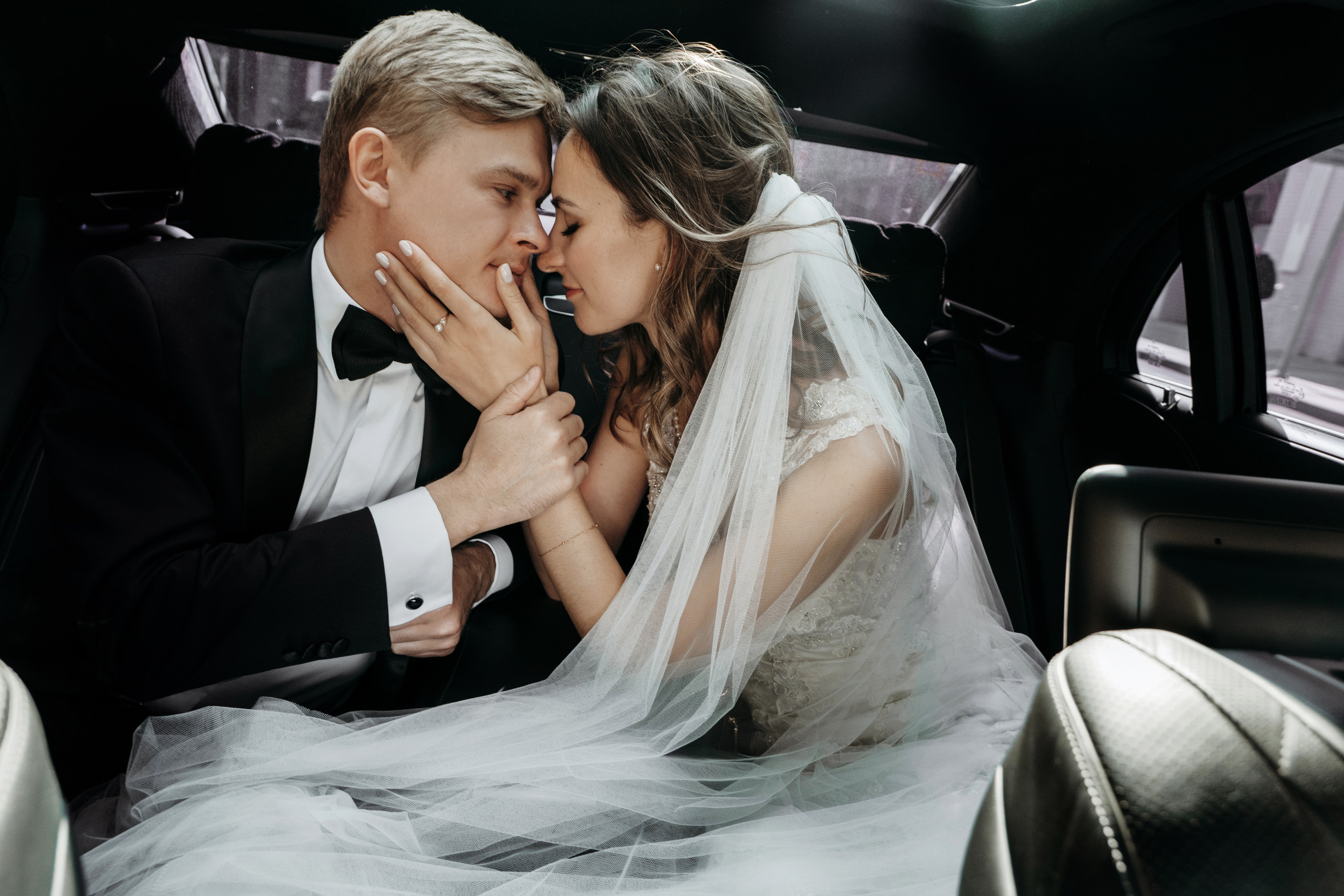 Свадебный и семейный фотограф Ксения Ржевская (Митрохина)