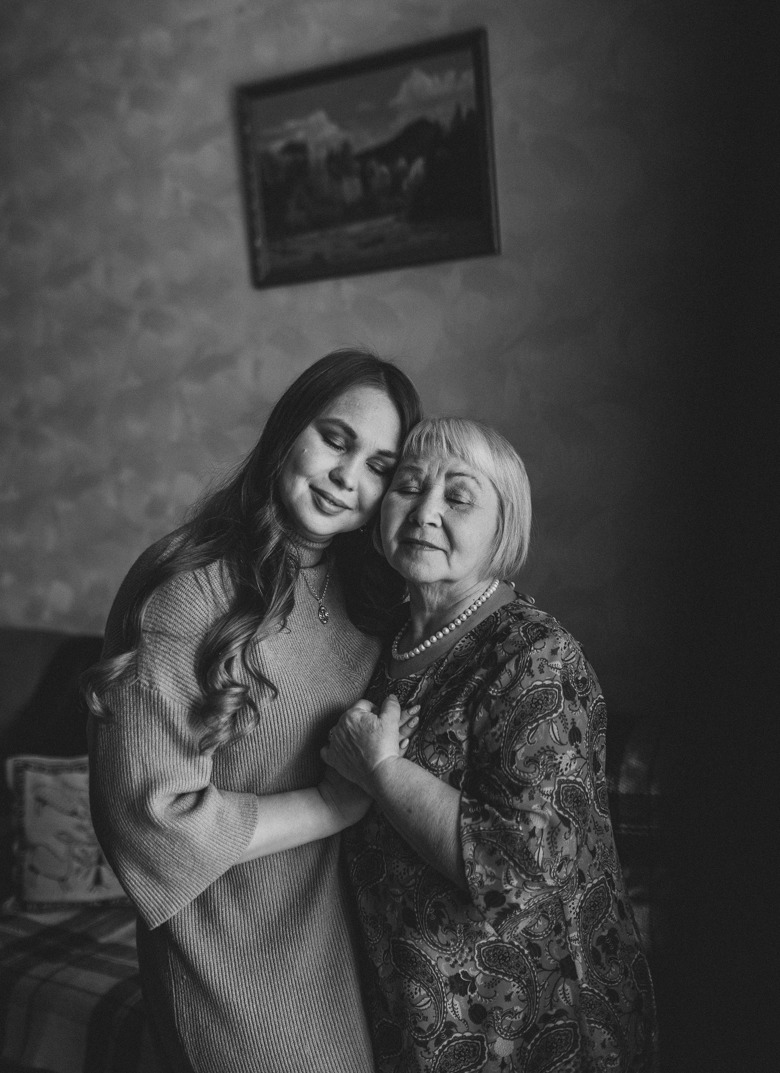 Домашние истории. Фотограф Комсомольск-на-Амуре Ольга Василенко