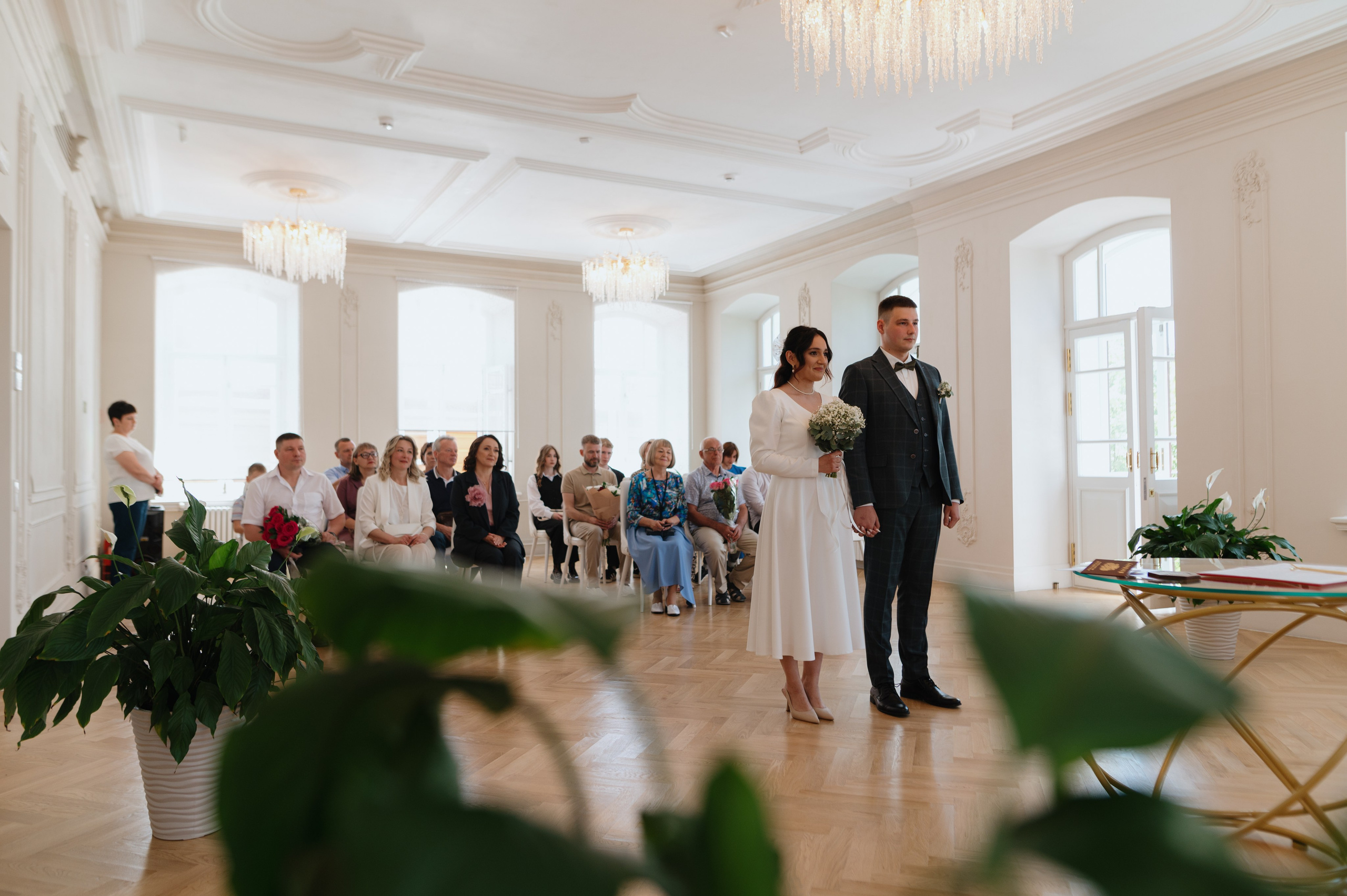 Александр и Ирина. Фотограф в Абакане и Минусинске