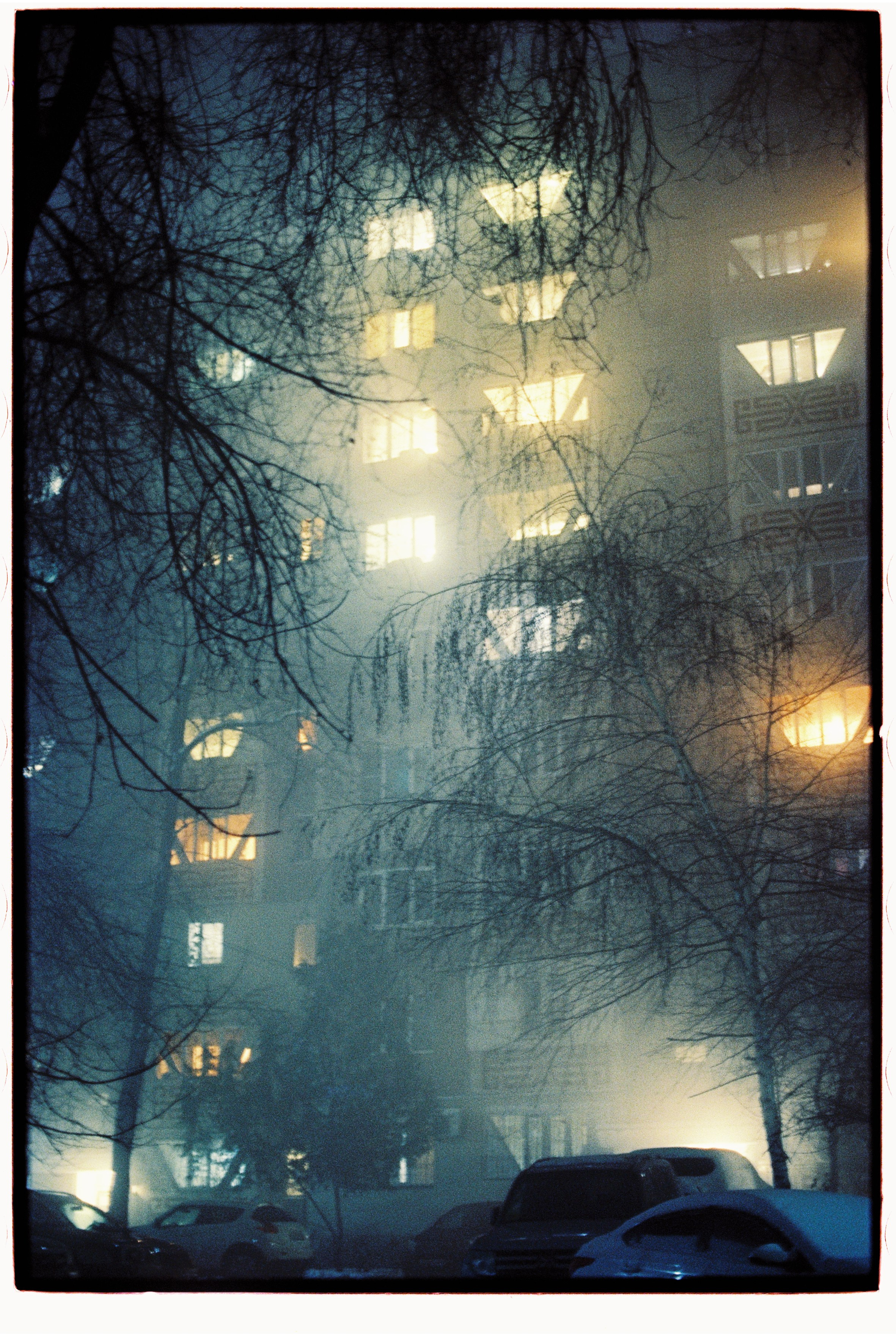 Almaty. Philipp Yelistratov