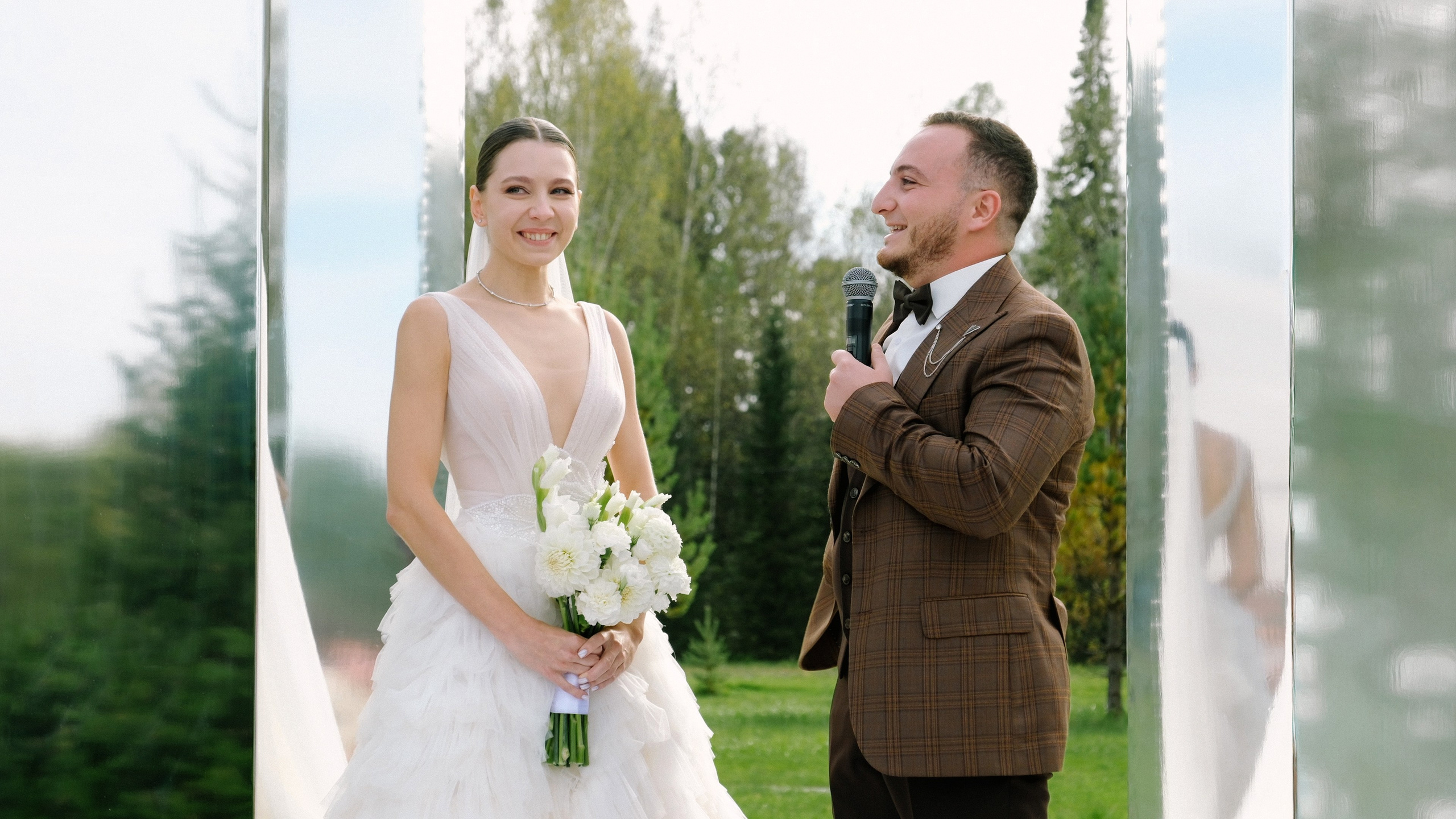 Сирак / Вероника. Свадебный Видеограф Фотограф в Сочи