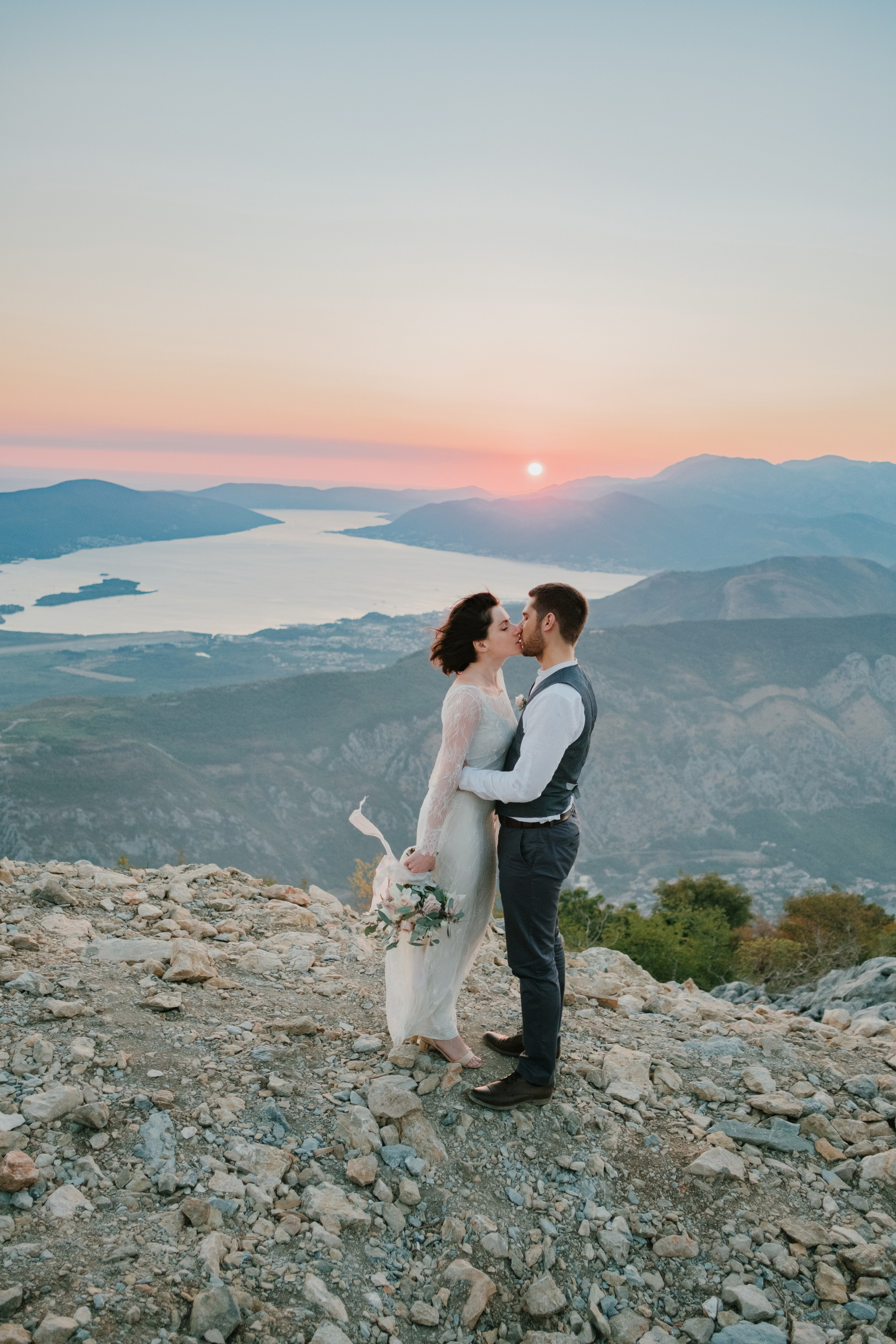 Ника — Tivat Montenegro. Свадебный Видеограф Фотограф в Сочи