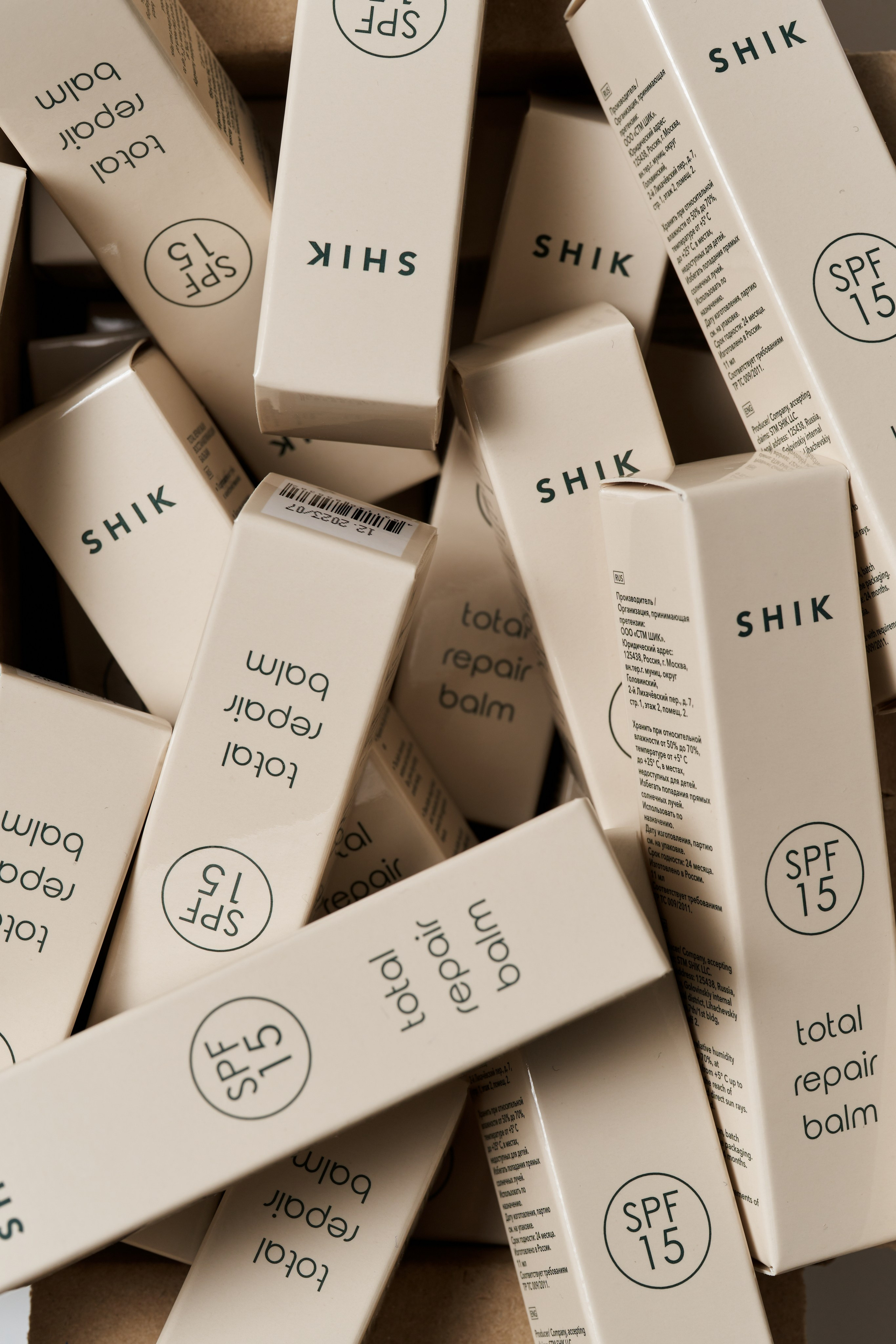 Shikstudio. Юлия Пестрикова