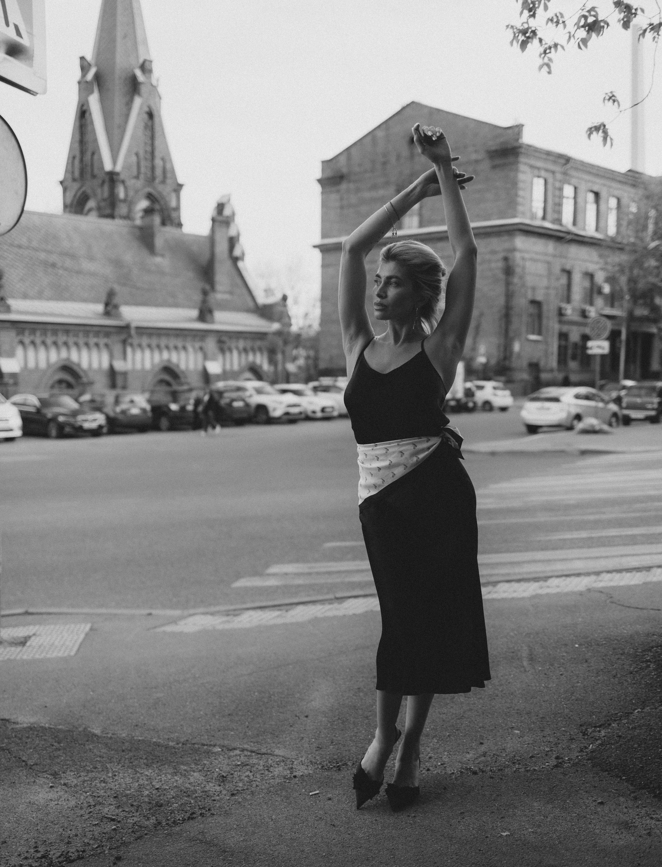 Елена. Фотограф Виктория Куприянова