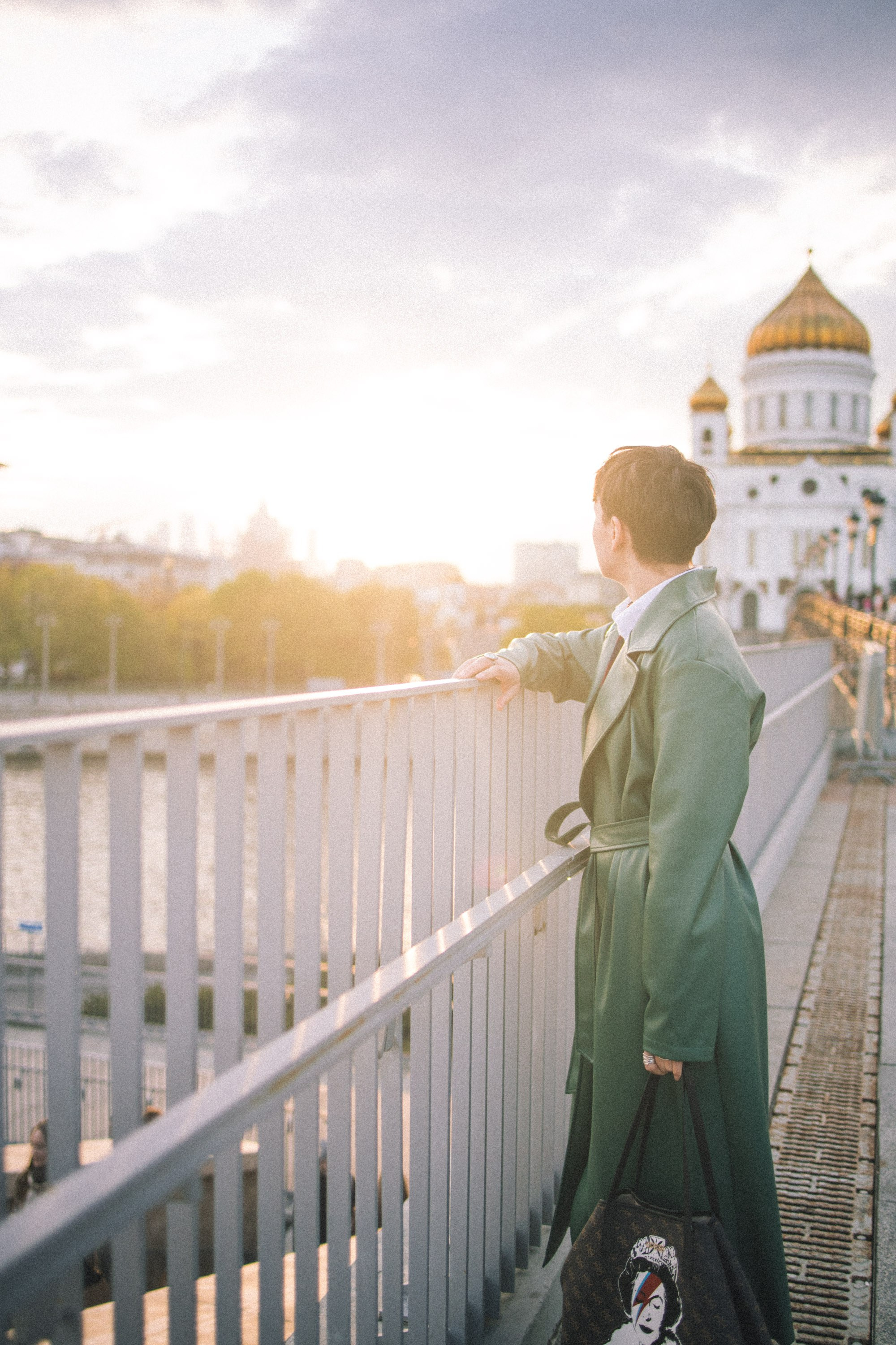 Валентина. Фотограф Виктория Куприянова