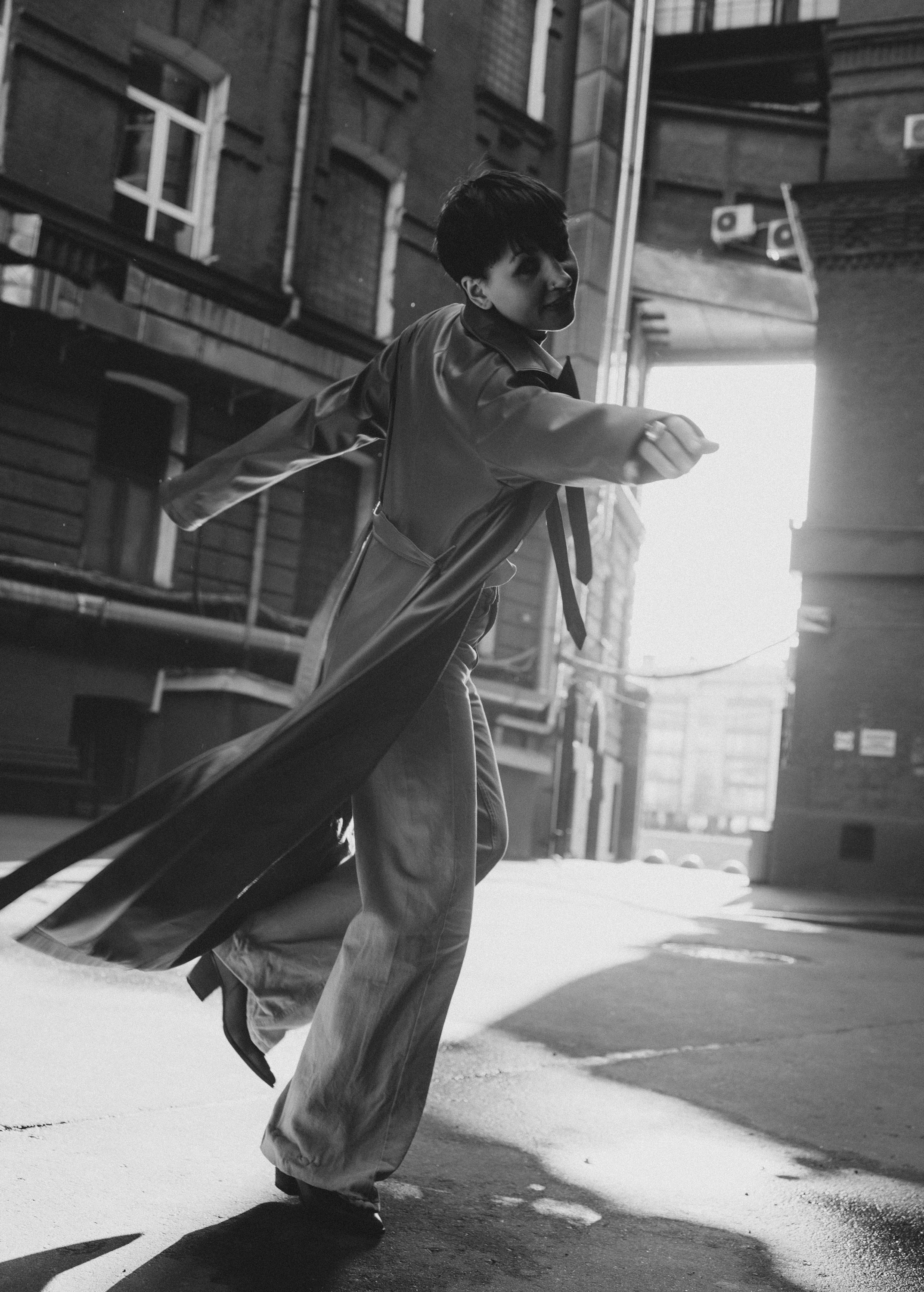 Валентина. Фотограф Виктория Куприянова