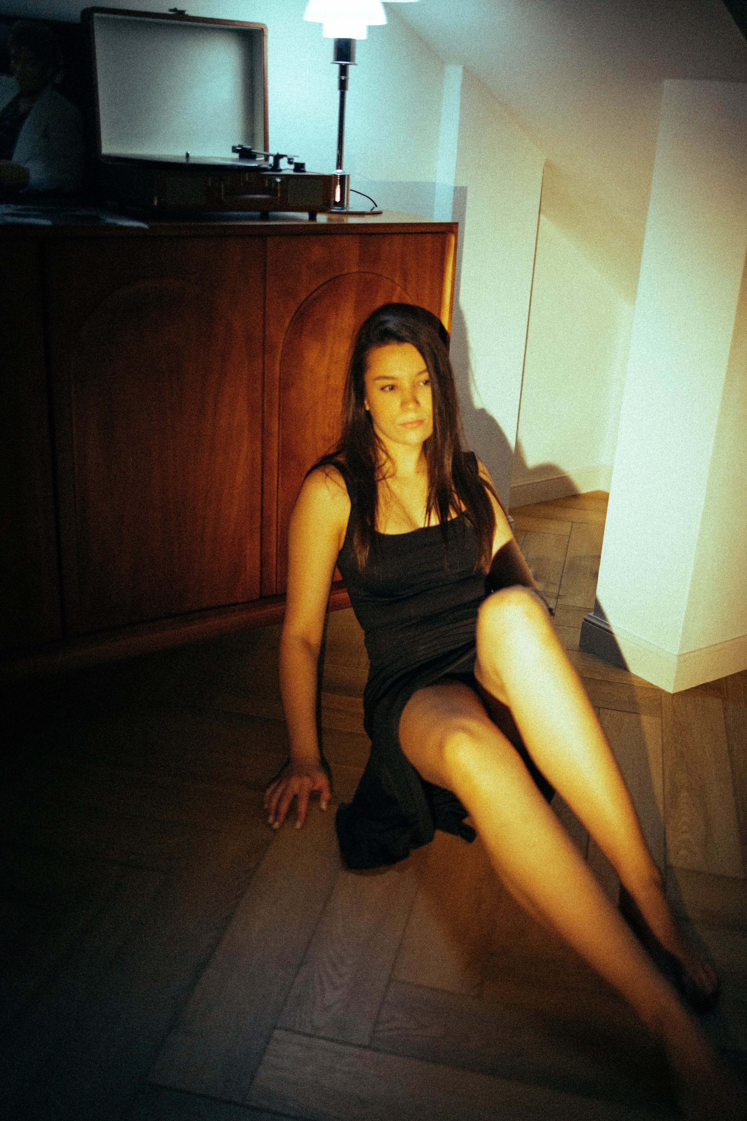 Настя. Фотограф Виктория Куприянова