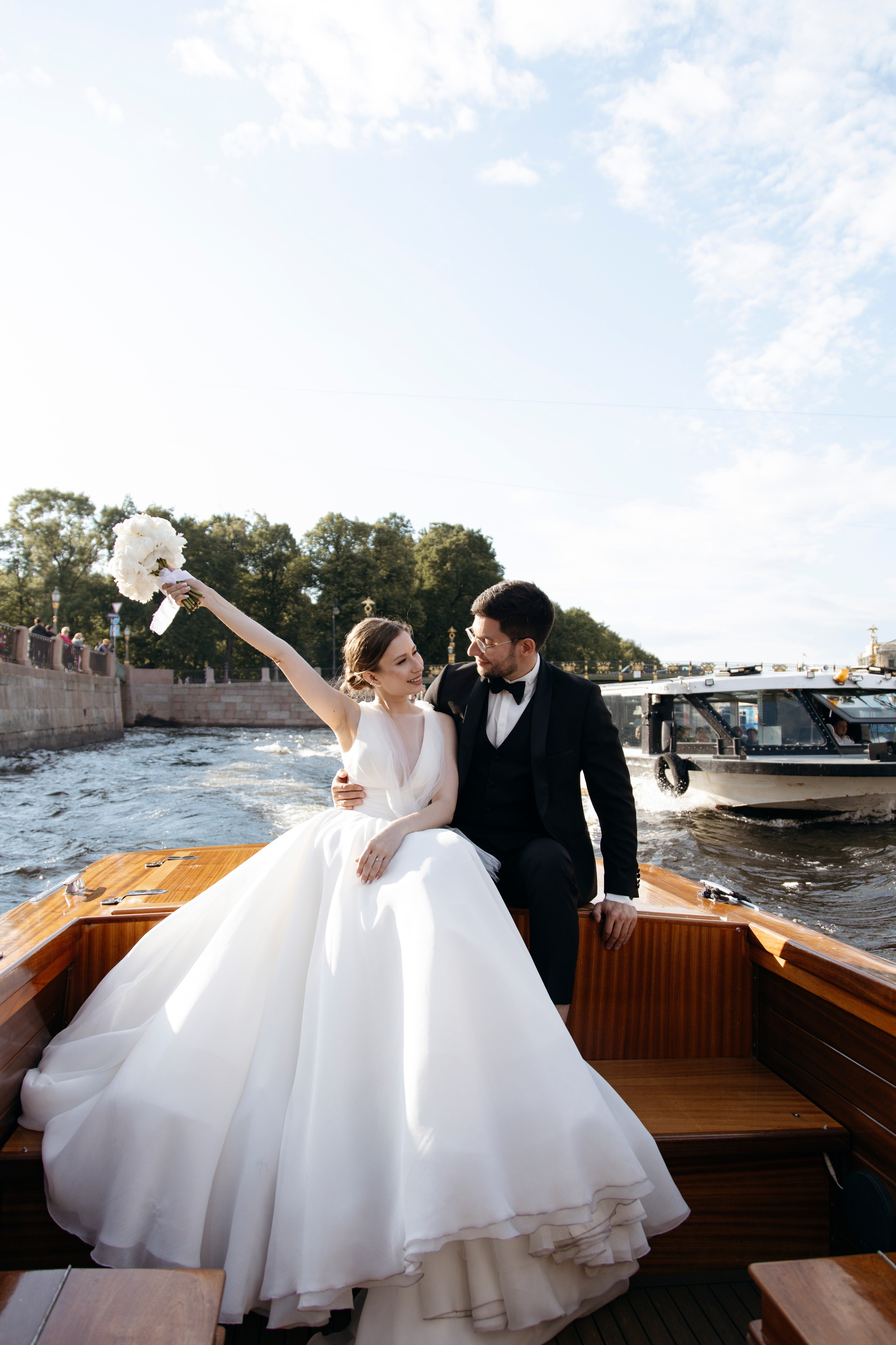 Кирилл и Полина. Nikolpinhasova