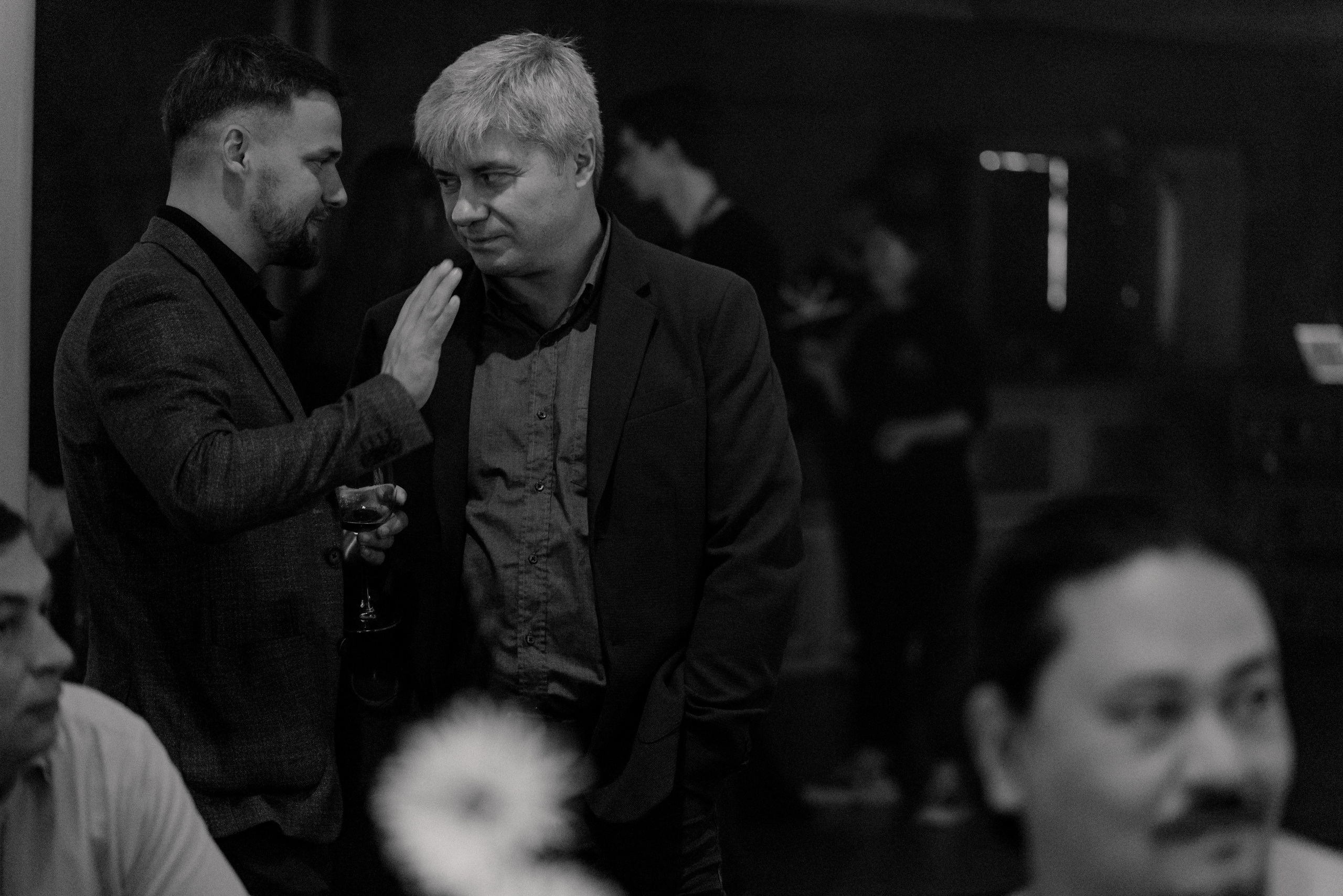 KEYSTONE. Репортажный фотограф в Санкт-Петербурге Евгений Перевалов