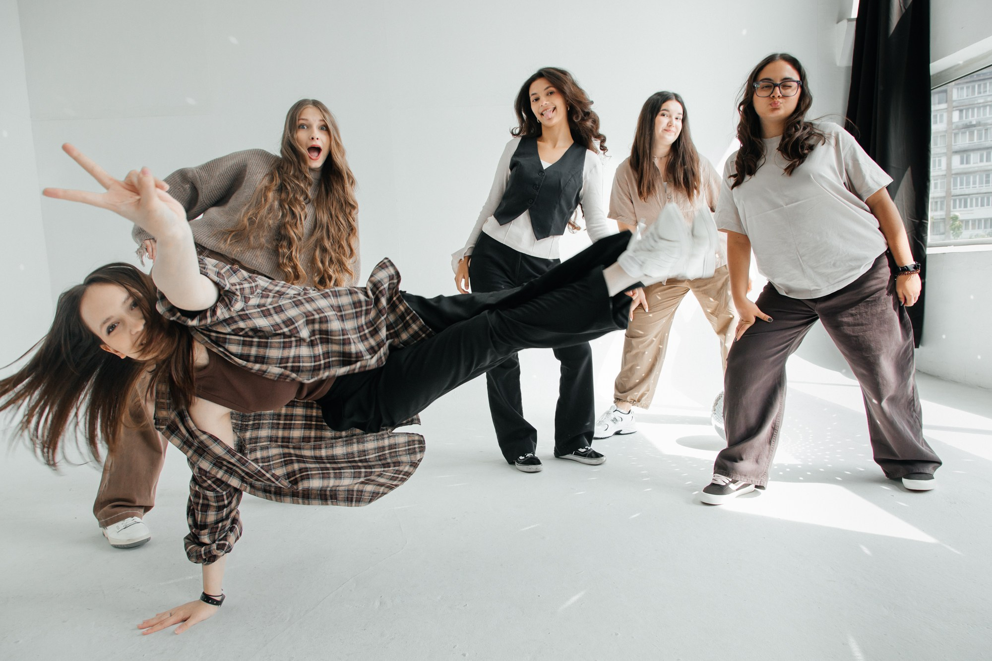 Трендовый день рождения. Фотограф в Москве — Ольга Федотова