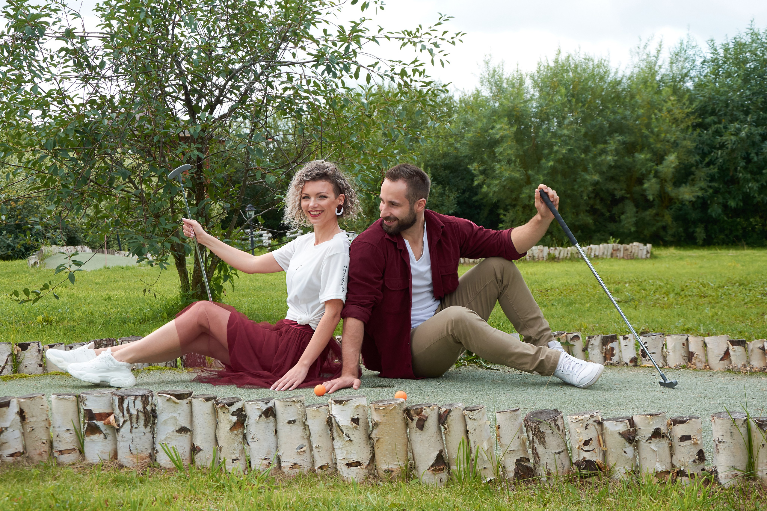 Ольга Чёкотова (Фотограф Кострома)