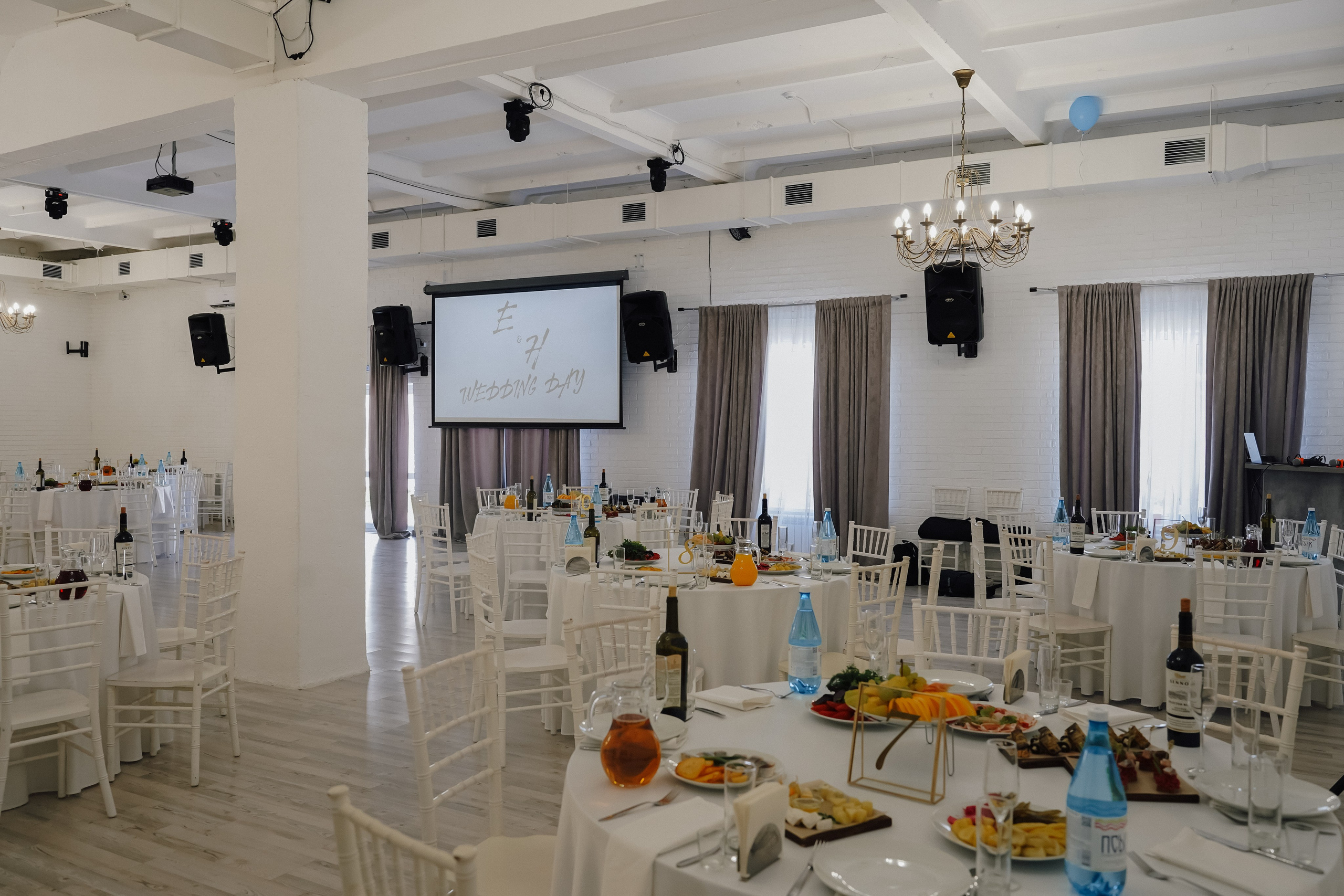 Евгений и Надежда. Свадебный и семейный фотограф в Волгограде Наталья Наумова