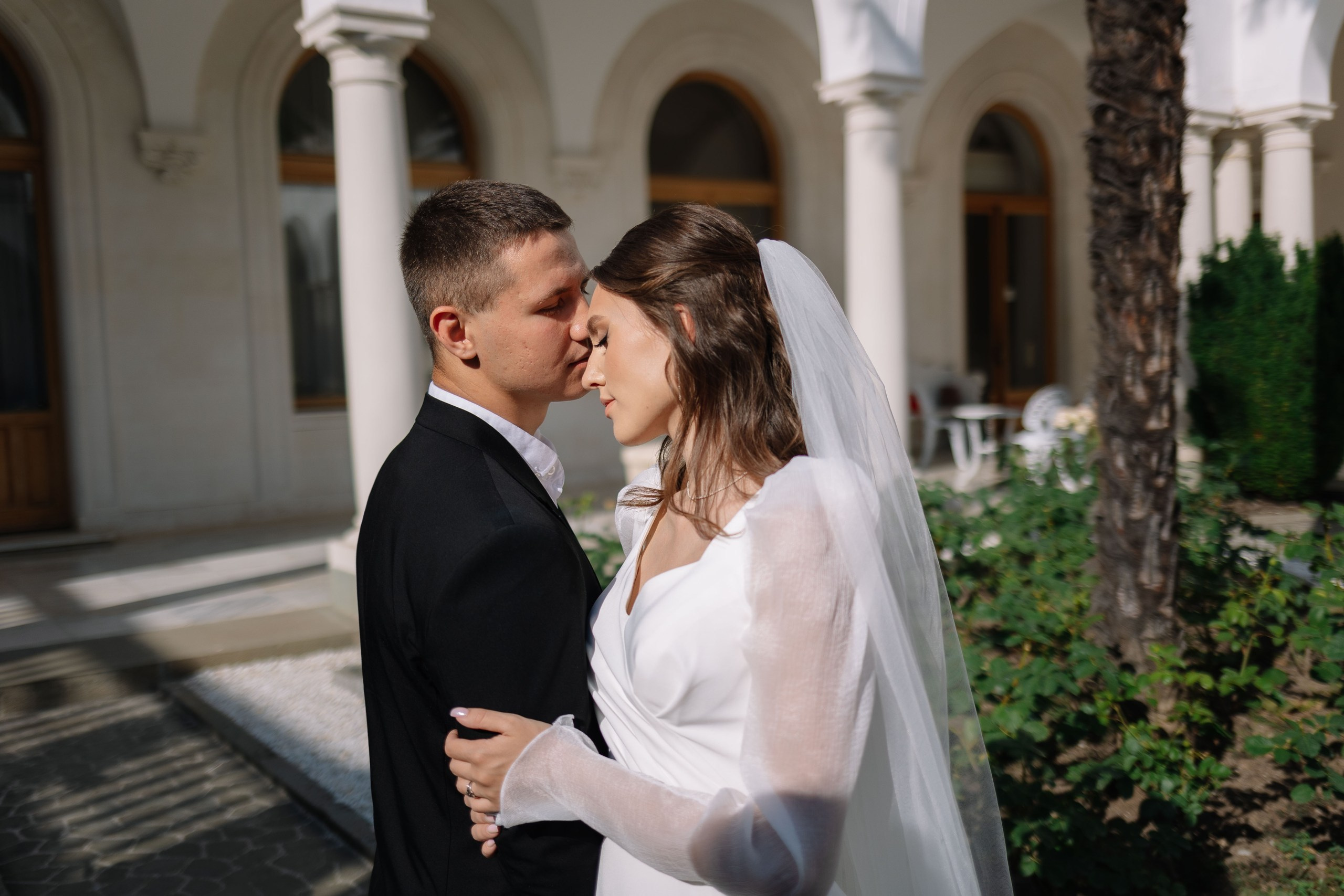 L&I. Семейный фотограф в Севастополе и Симферополе Александра Чистякова