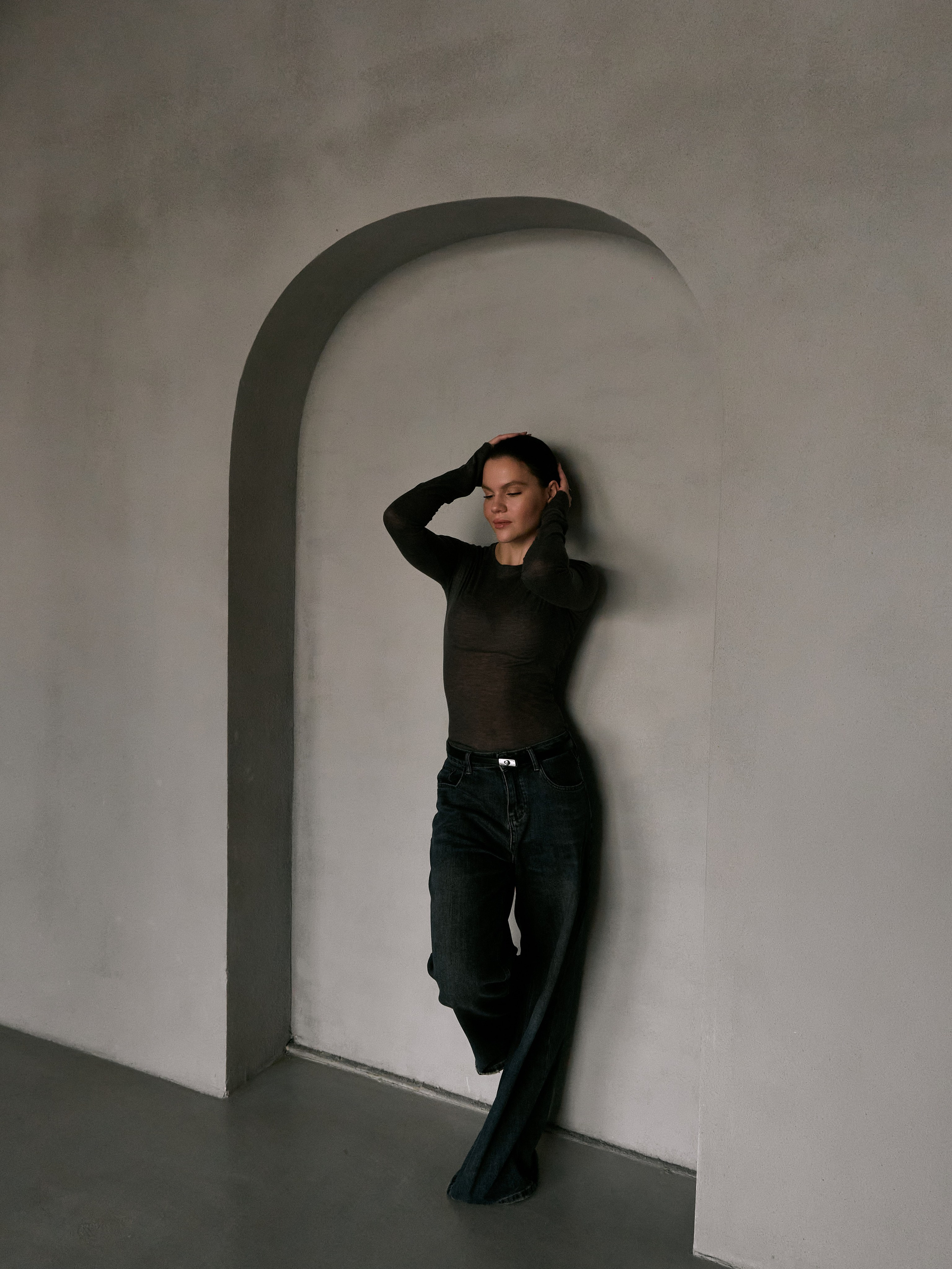 Mari. Екатерина Ханенко — фотограф в Екатеринбурге