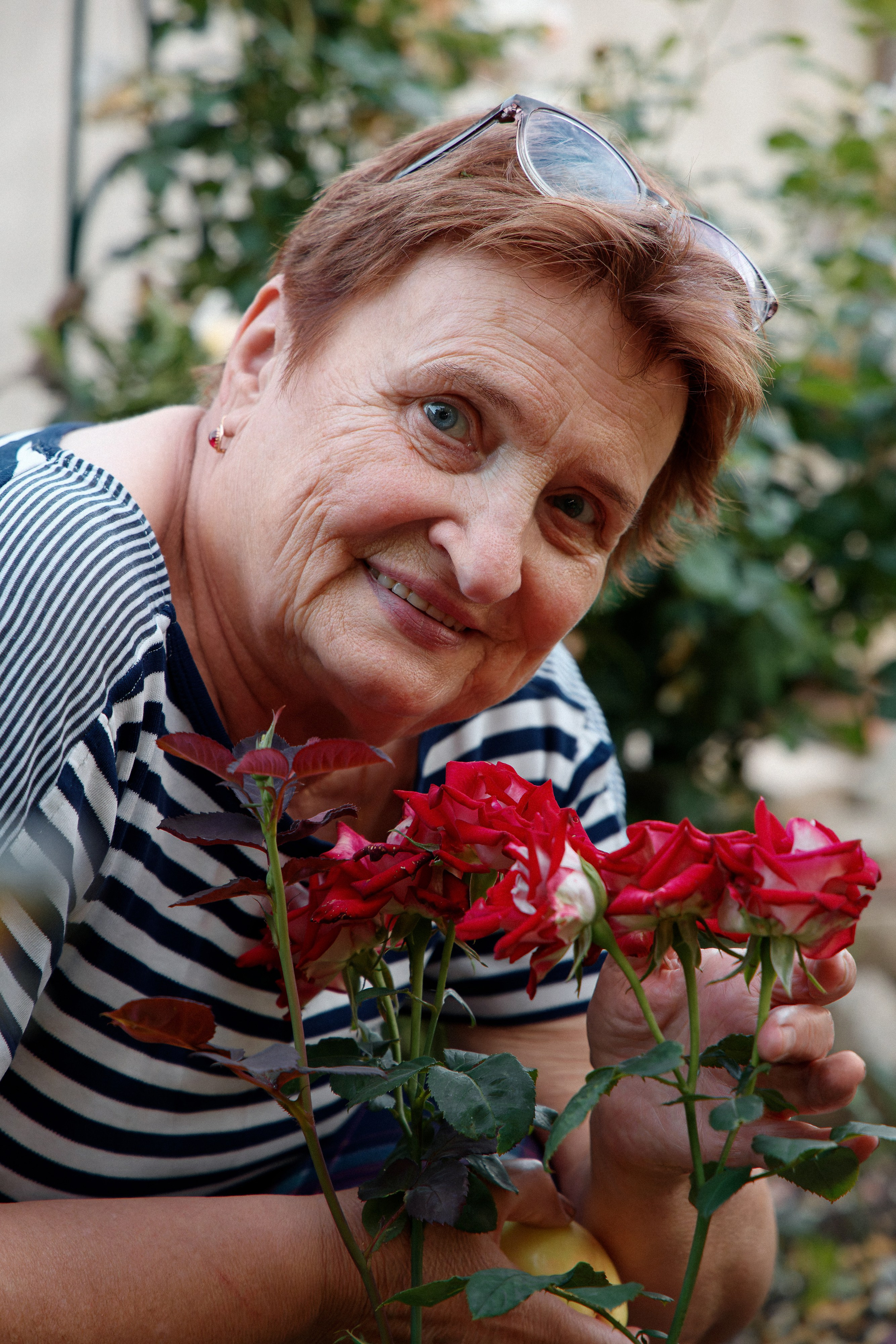 Семья Даниловых. Семейный фотограф — Макс Белогрудов