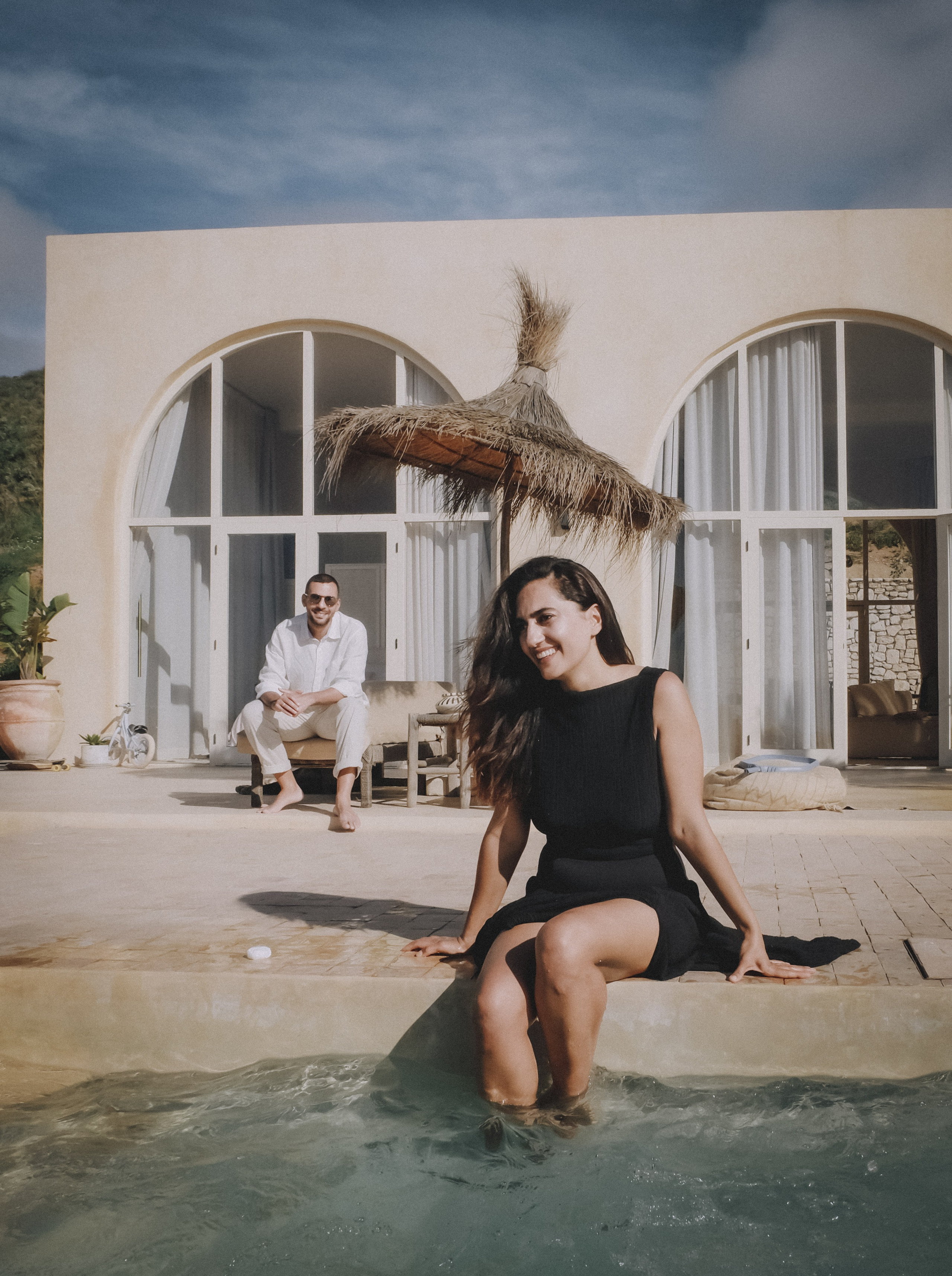 S&S. Olga Popova — Photographer in Morocco