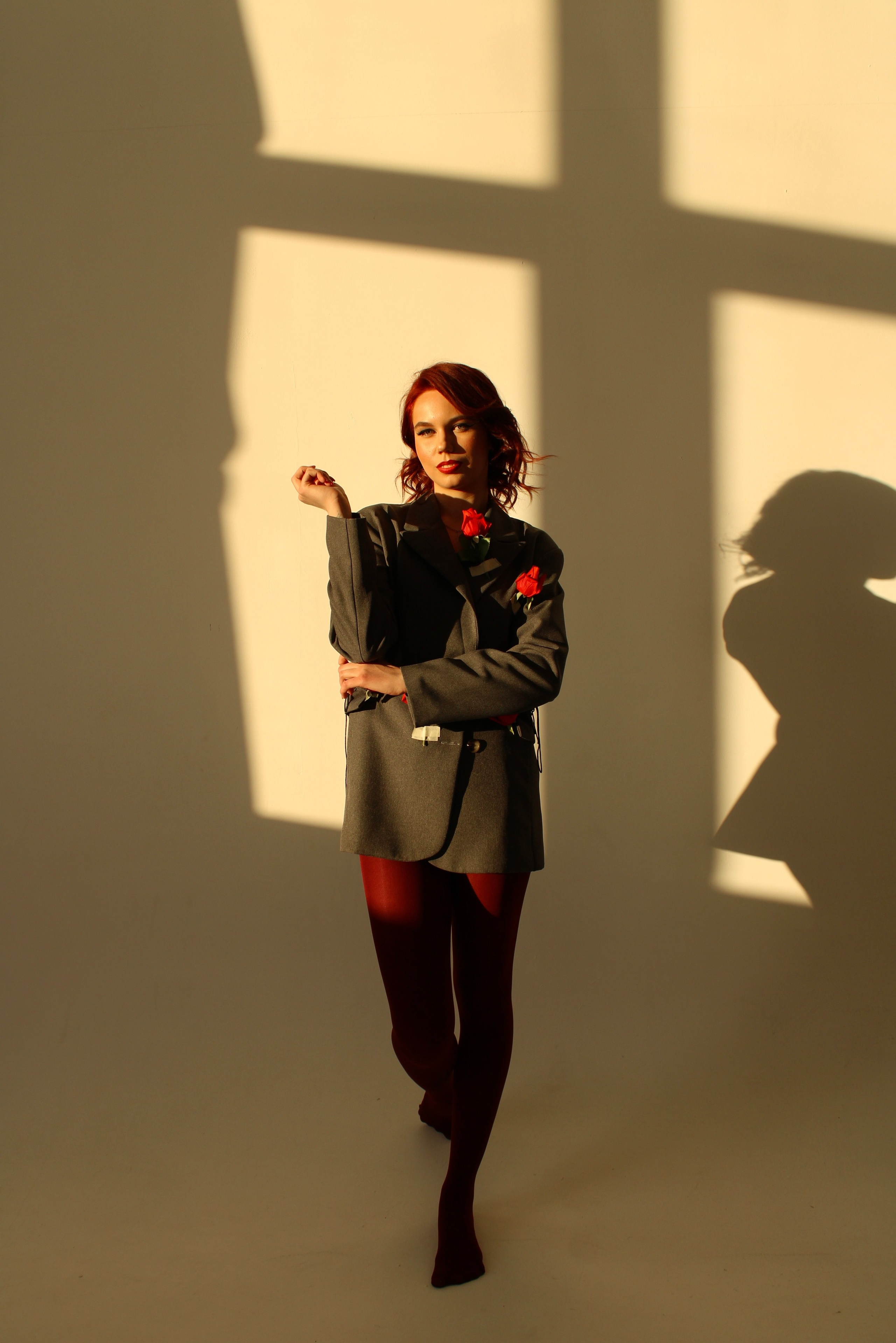 Alexandrá. Портретный фотограф Тольятти