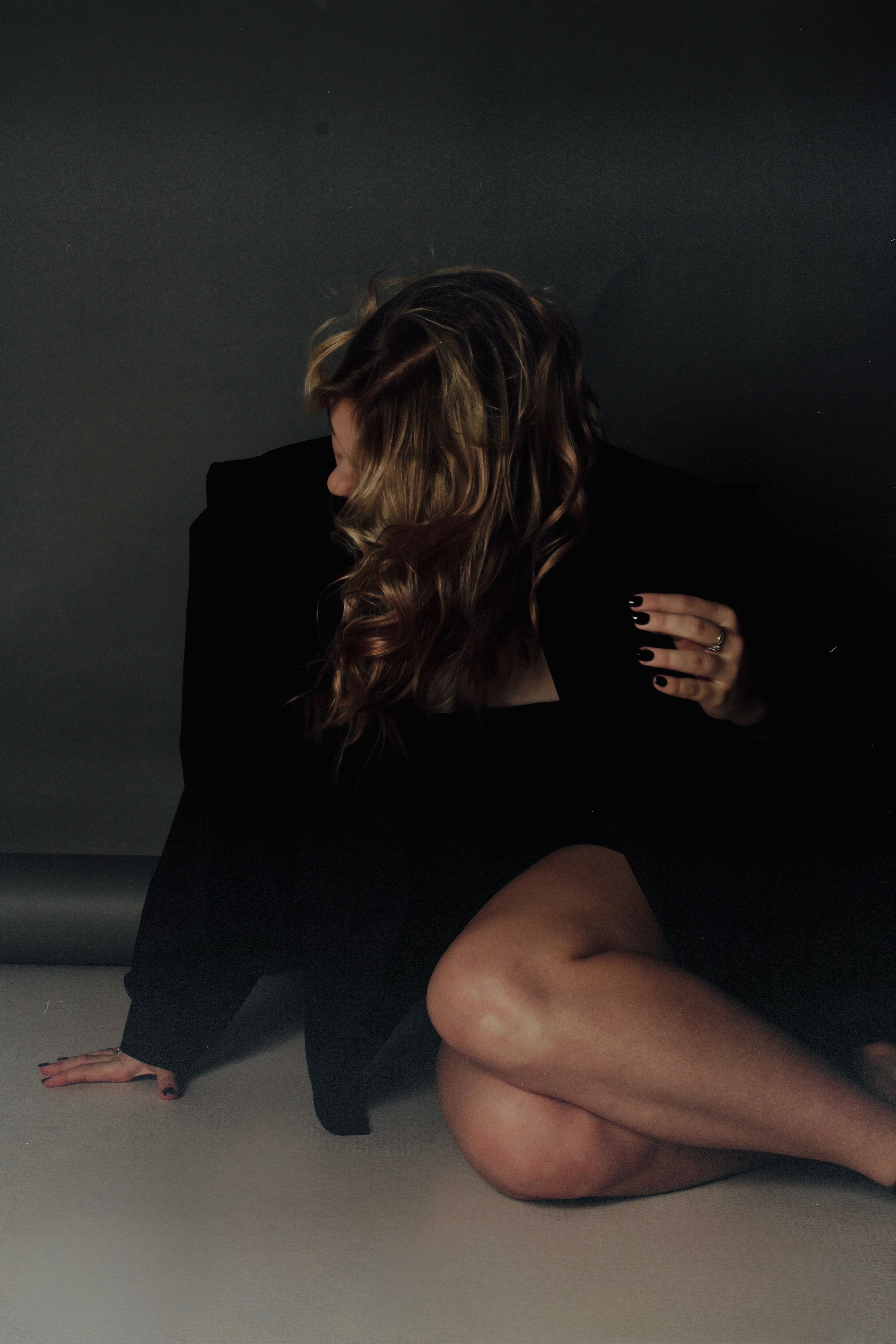 DASHA. Портретный фотограф Тольятти