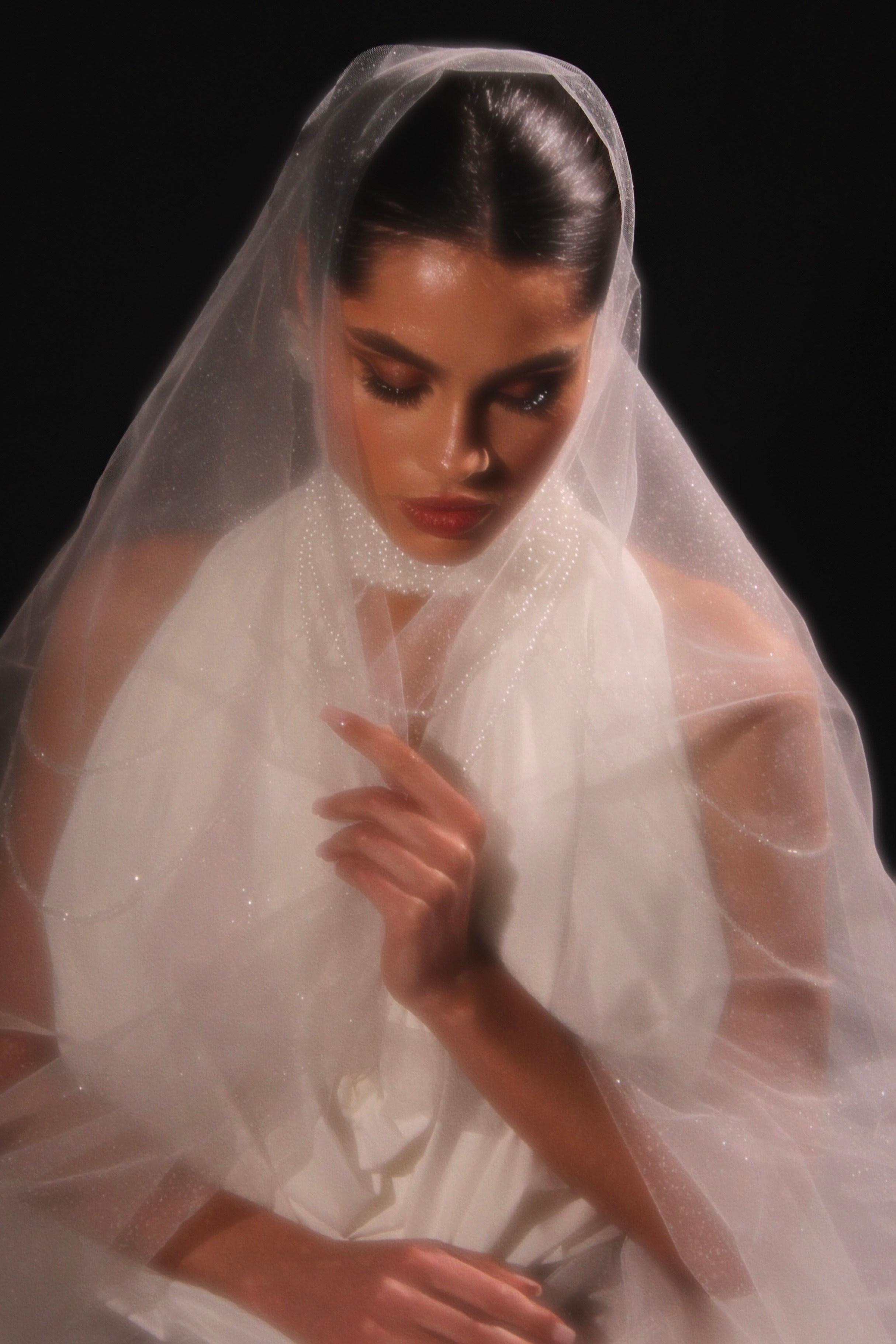 Olga. Портретный фотограф Тольятти