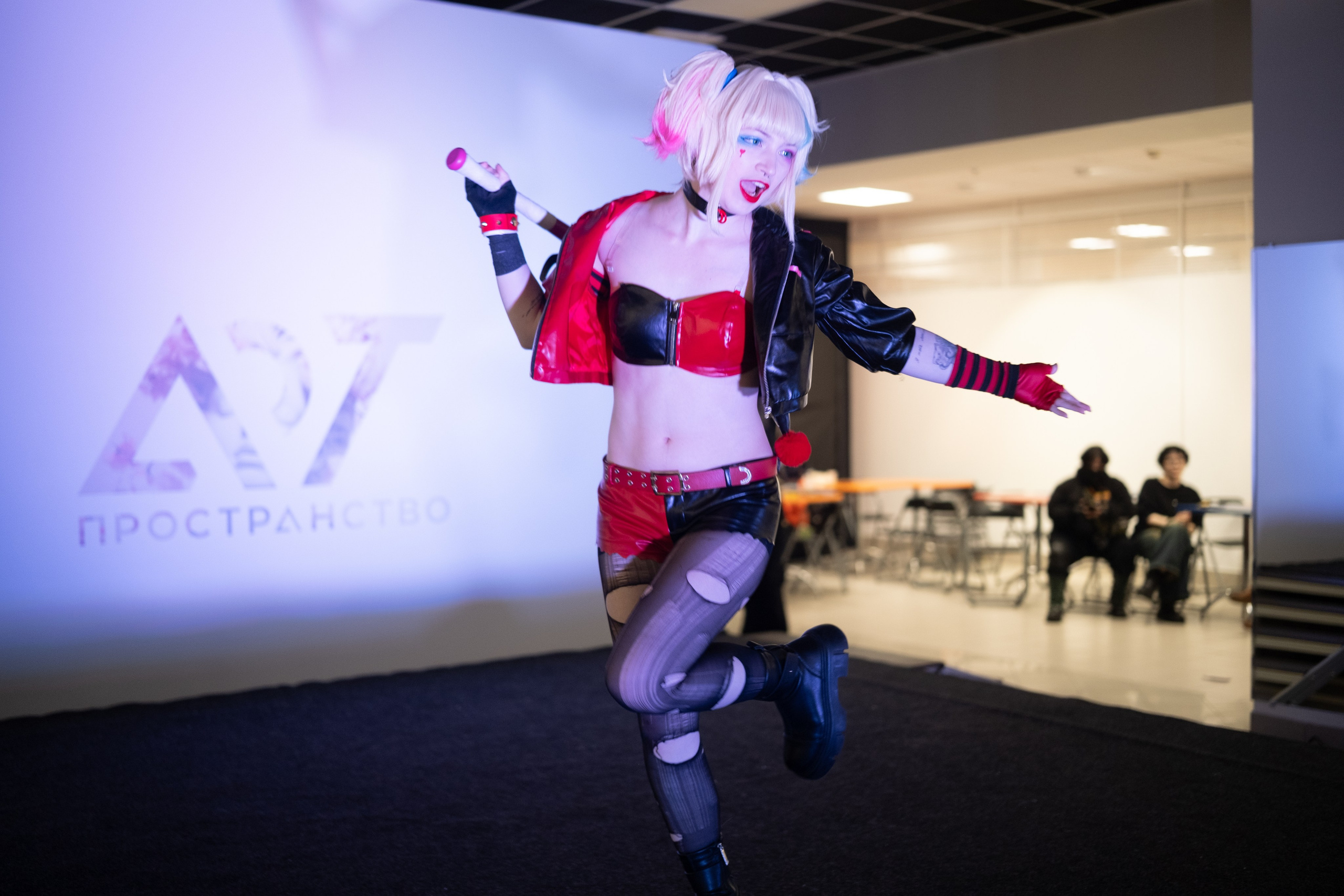 МИЛЬДЕНДО 2024. Репортажный фотограф в Санкт-Петербурге Максим Варбулайнен