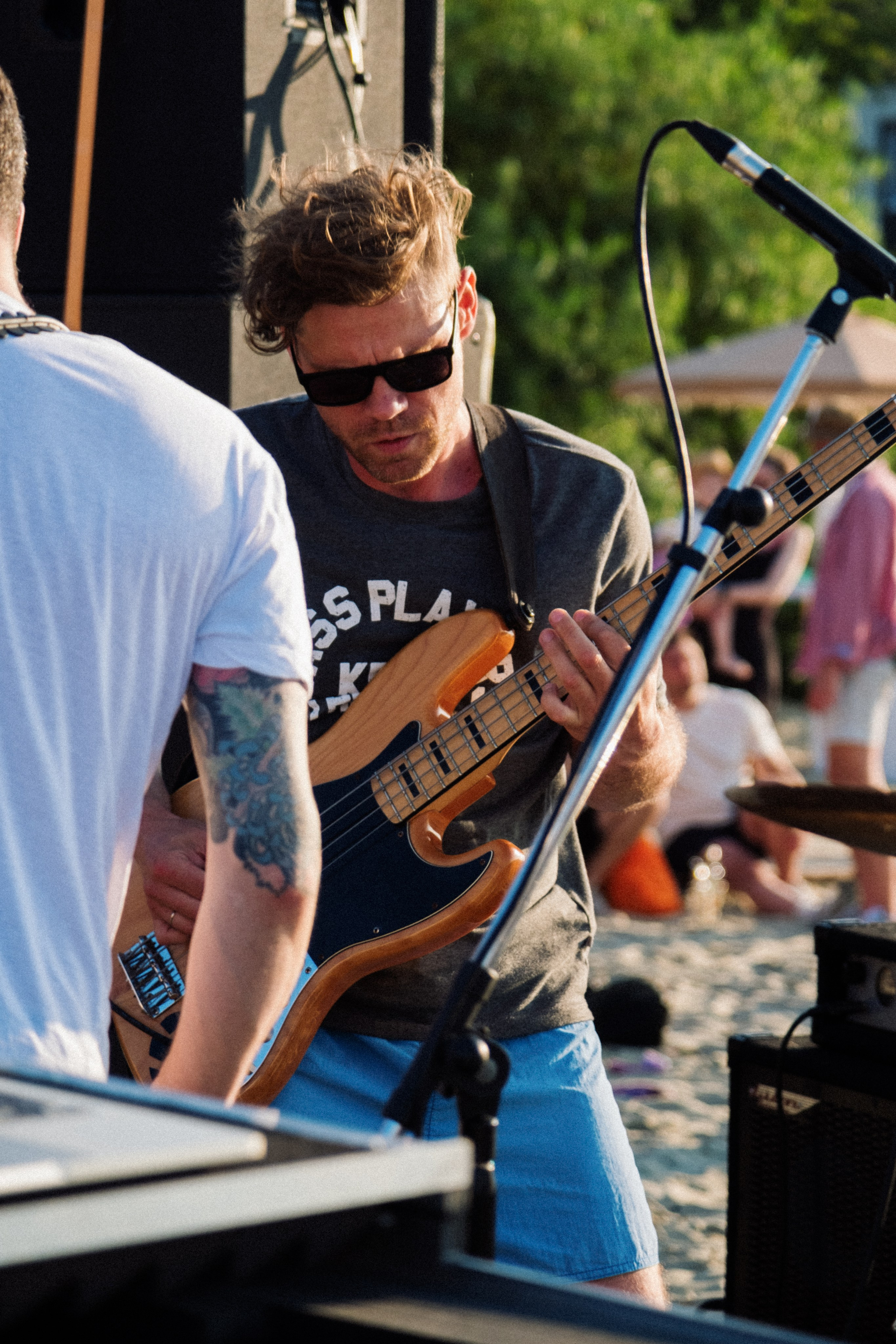 Лыфарь фест