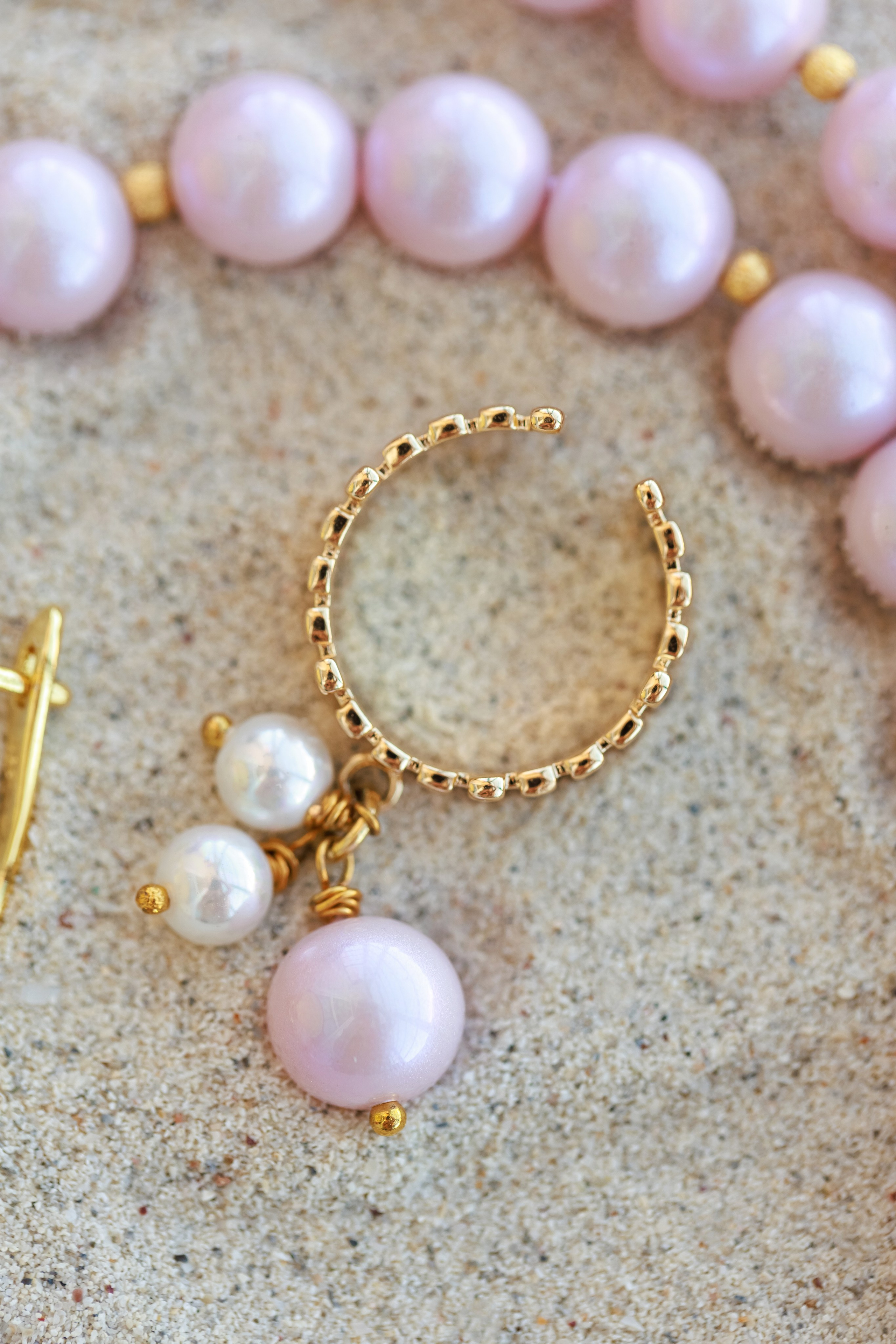 Предметная съемка. Коммерческий фотограф, ретушёр Анастасия Пачина