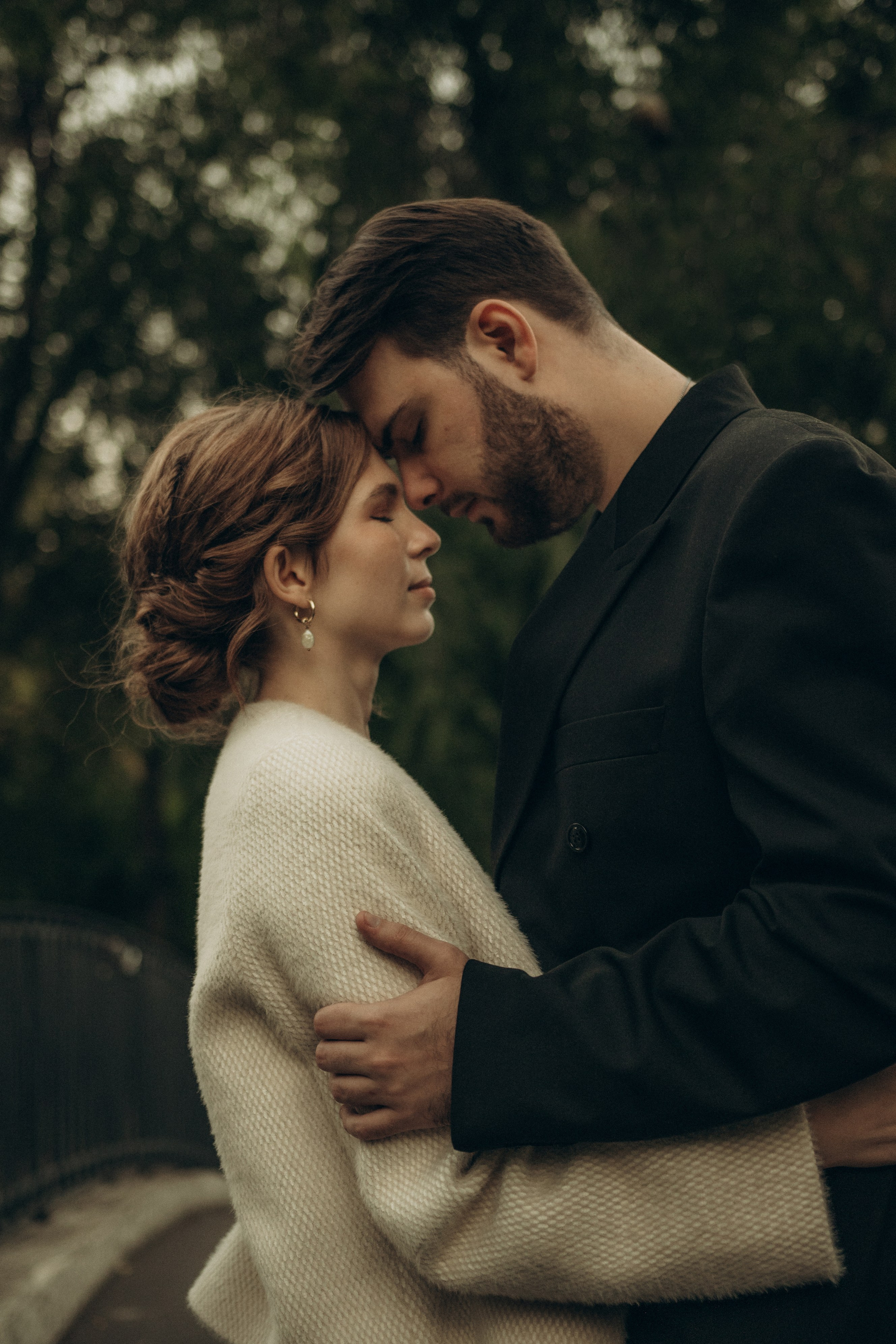 Екатерина и Алексей. Гаврилова Настя семейный фотограф lifestyle в Москве