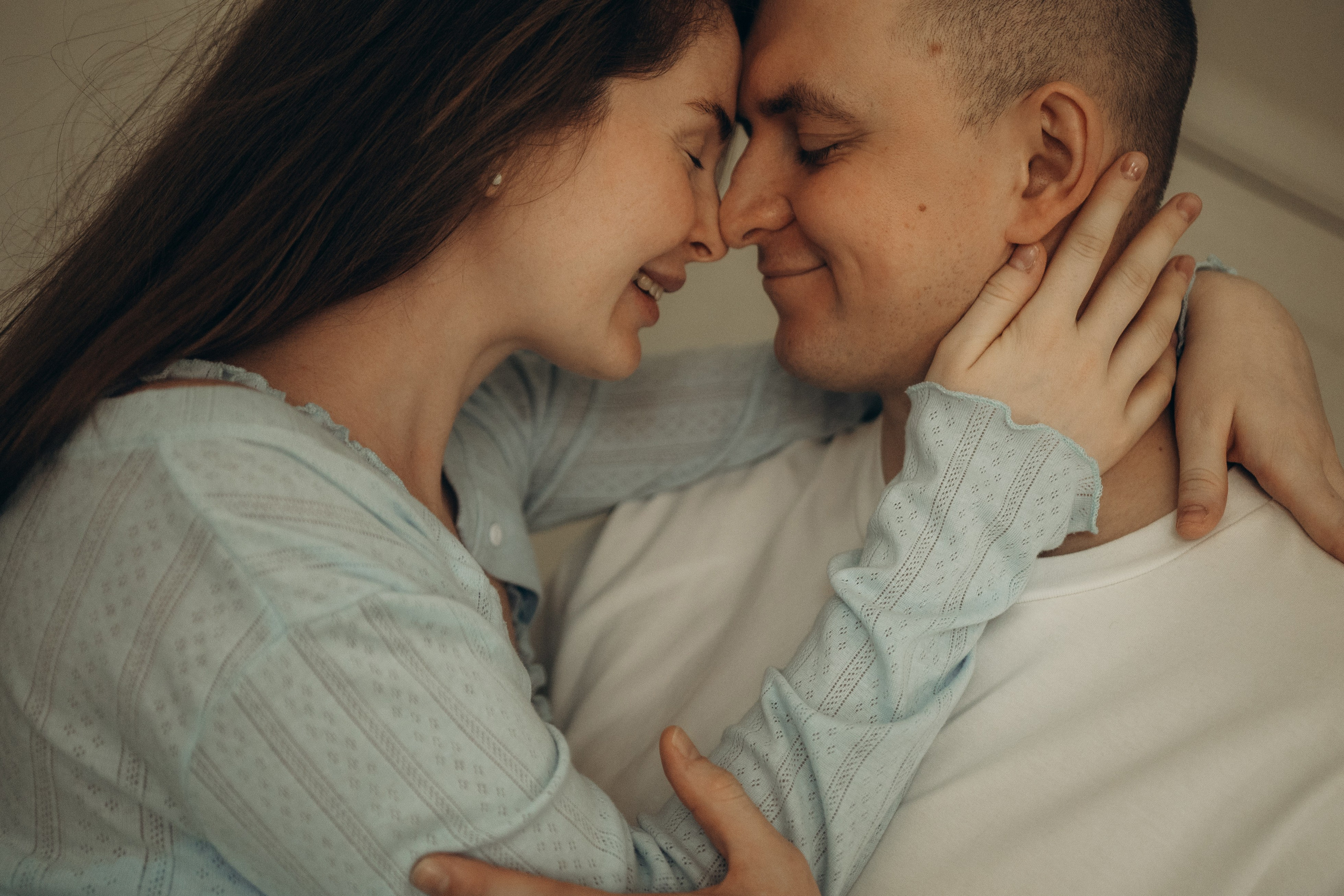 Анастасия и Сергей. Гаврилова Настя семейный фотограф lifestyle в Москве