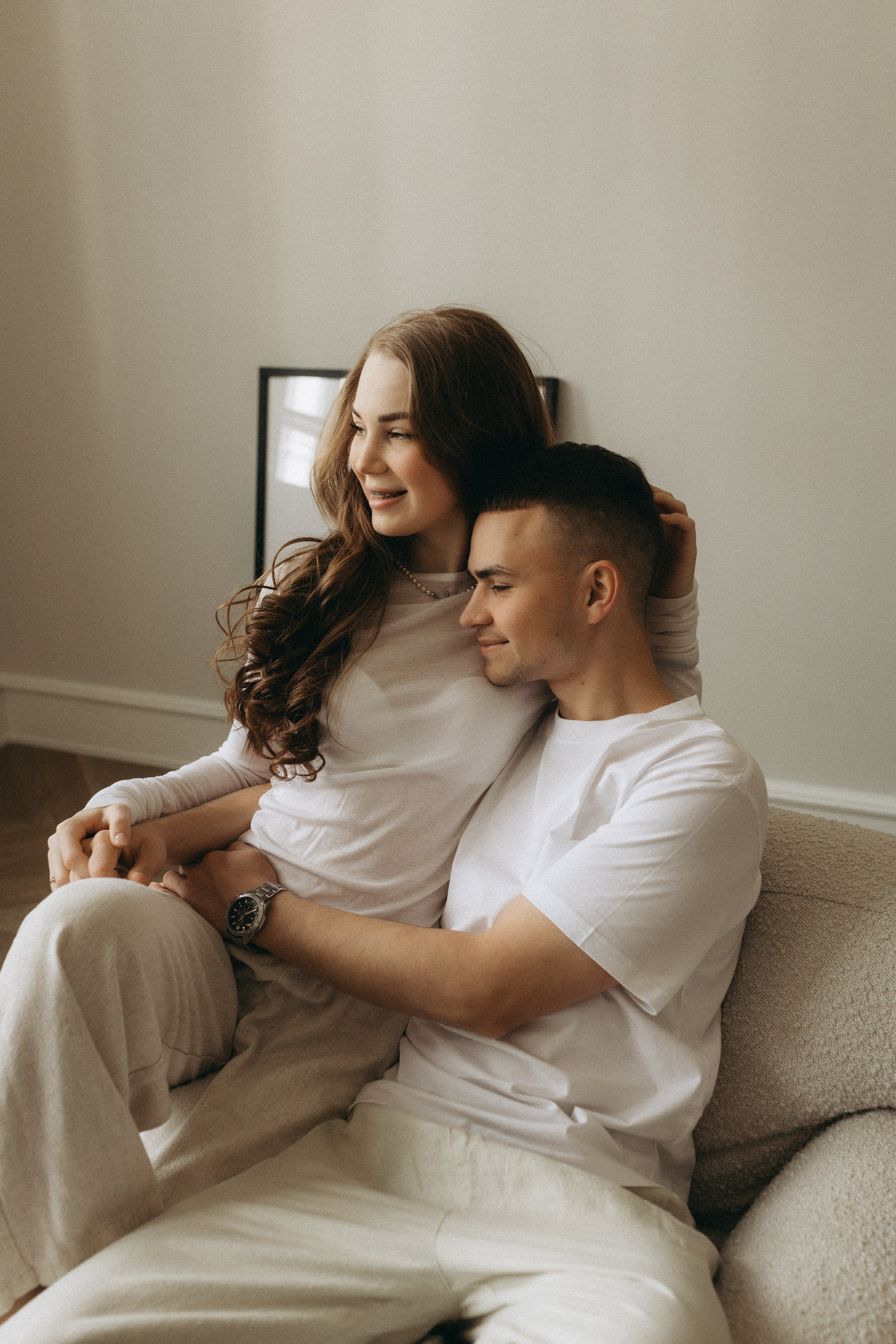 Love. Семейный и свадебный фотограф в Краснодарском крае и РА Юлия Голуб