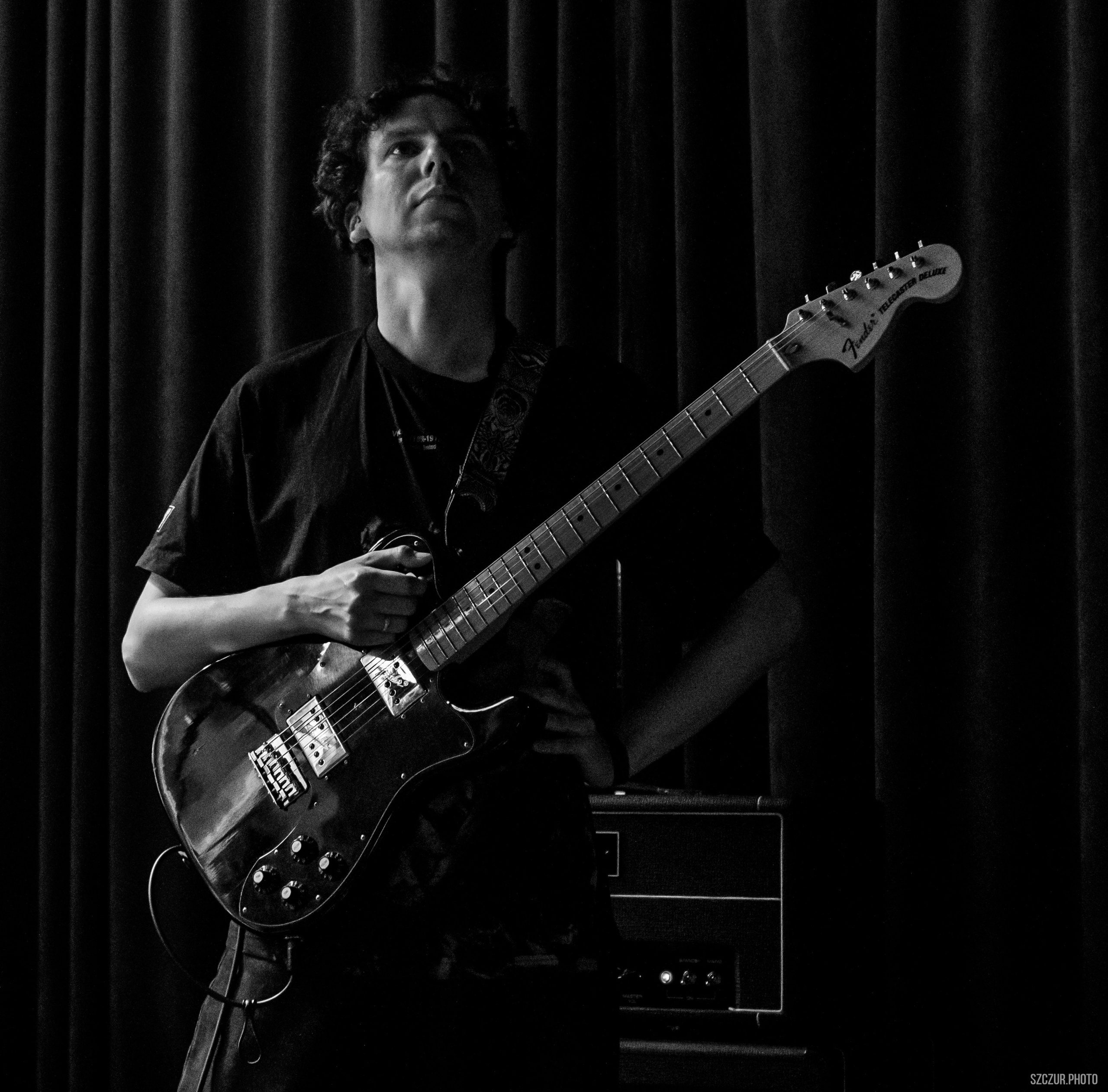 Rapière / Naska / Kailess / Косатка в Eclipse 18.07.25. Szczur photo