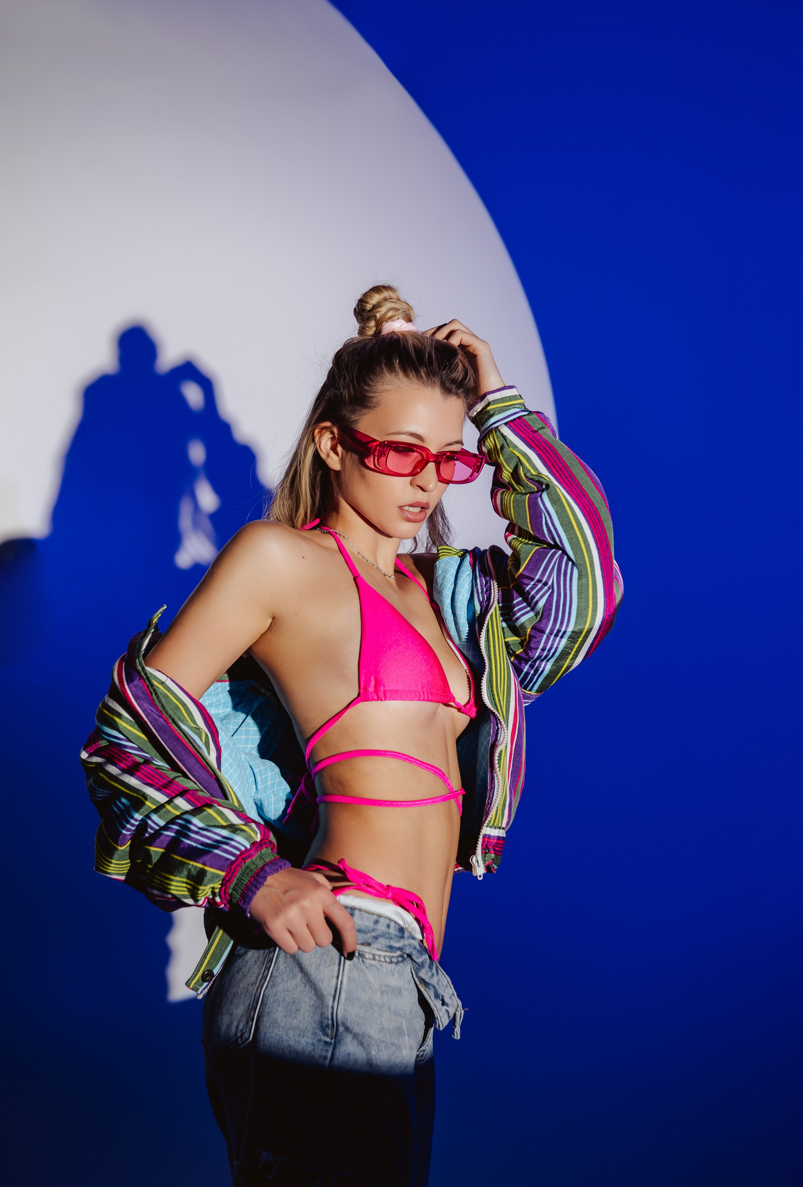 Оля. DariaRock / Фотограф Екатеринбург