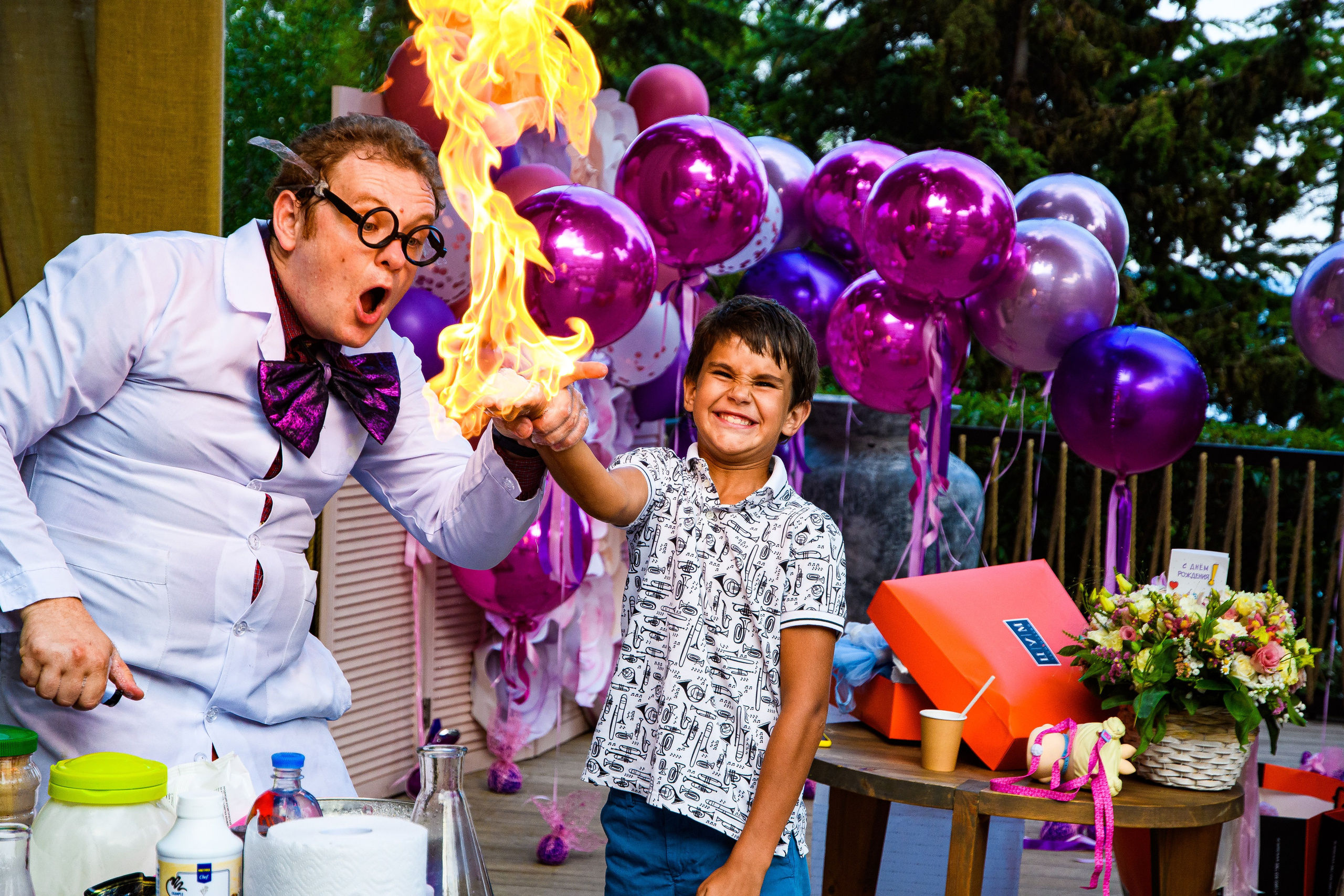 Репортаж. Фотограф в Санкт-Петербурге Виталий Кедов