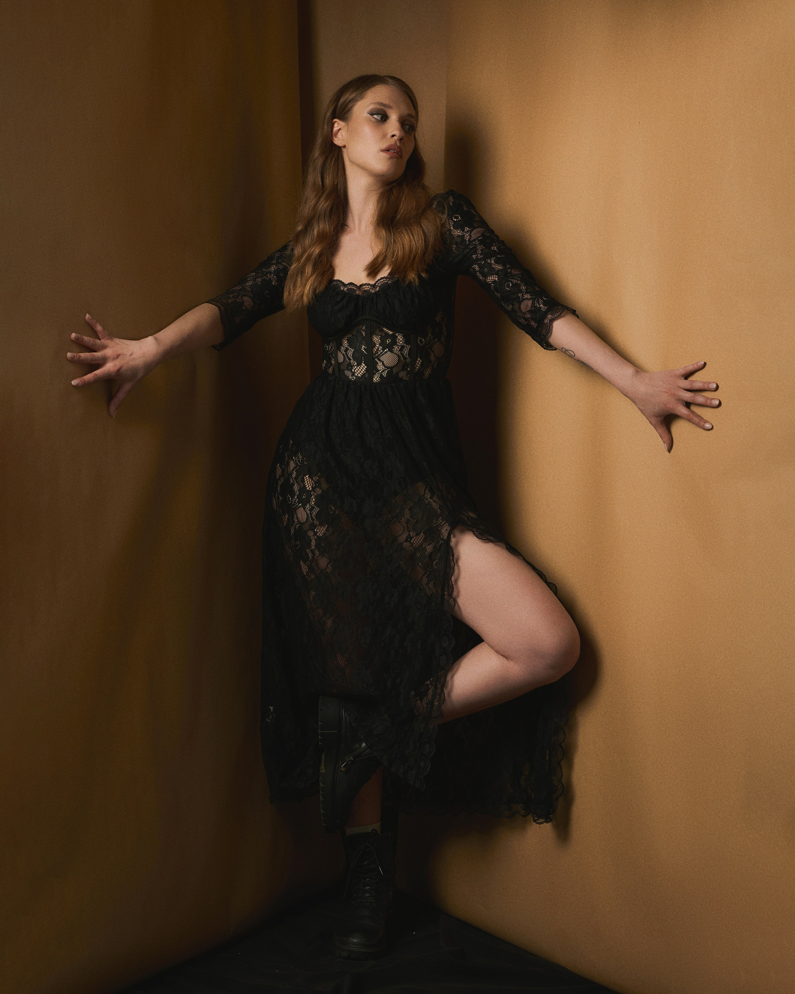 Фотограф в Санкт-Петербурге Виталий Кедов