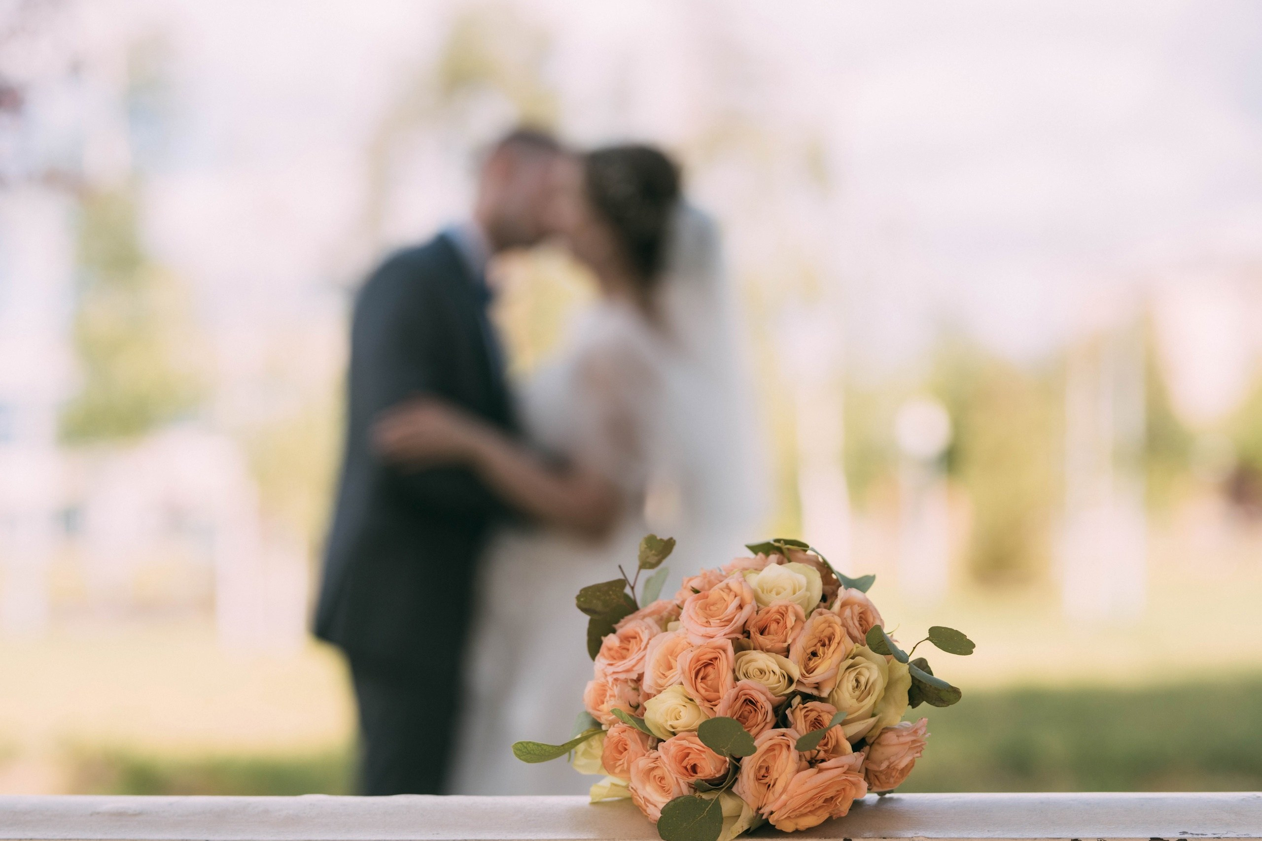 Елена и Антон. Свадебный и Мужской фотограф