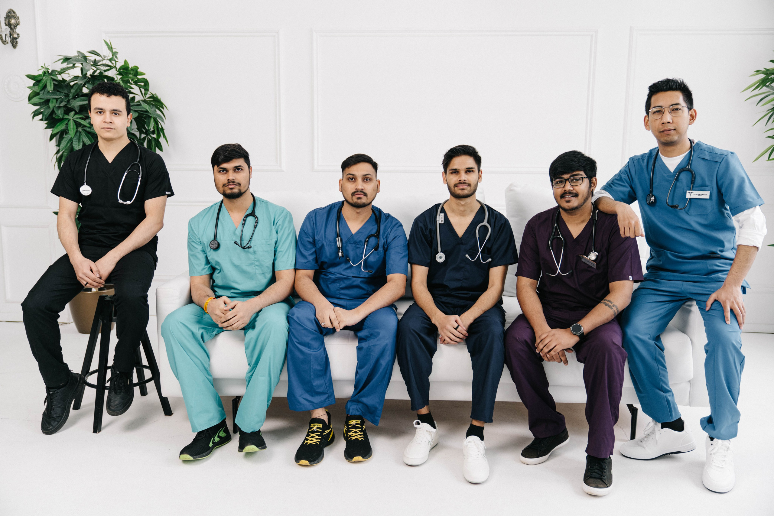 Мединский выпускной. Свадебный фотограф в Перми