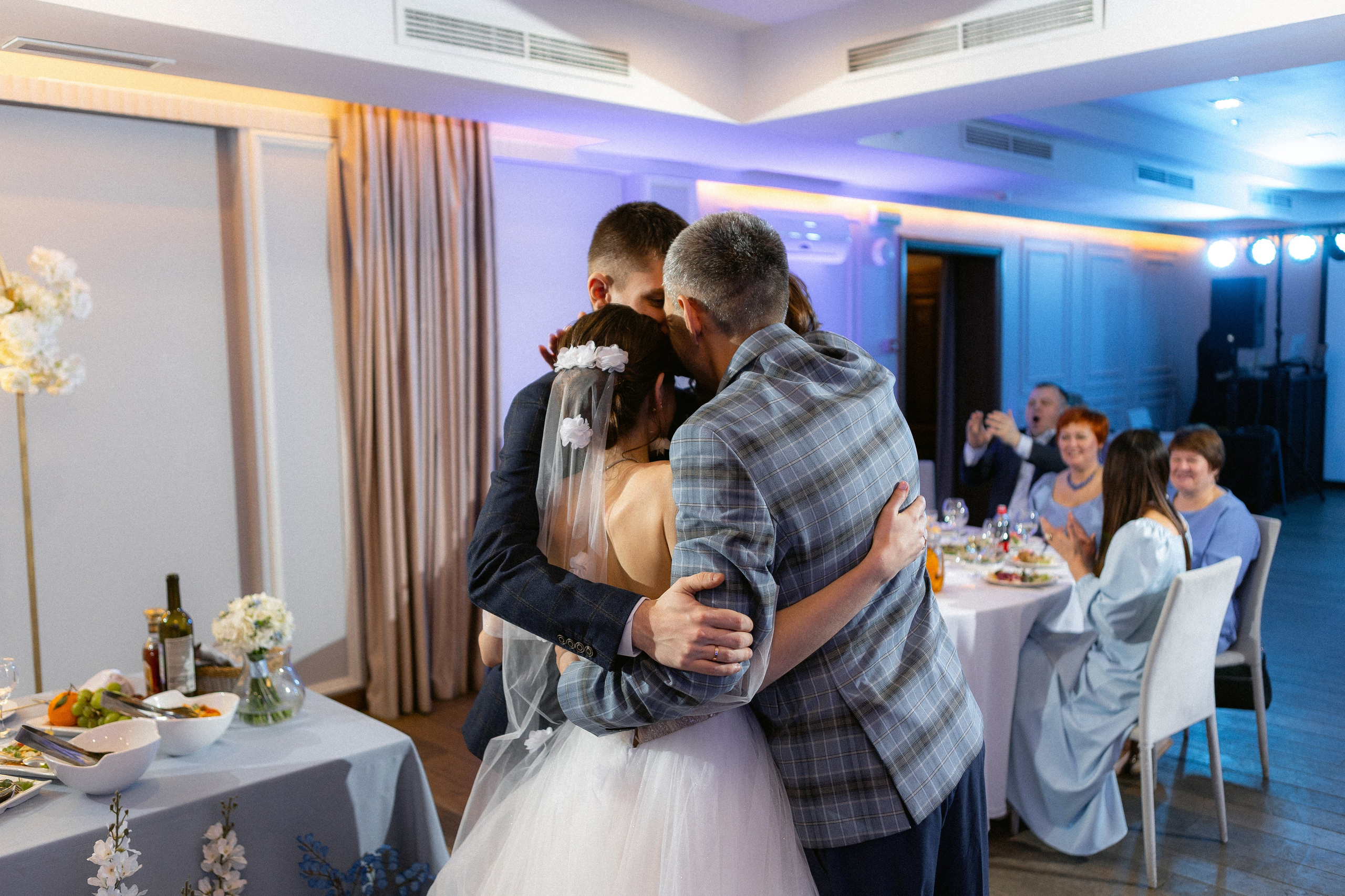 P & U. Фотограф в Санкт-Петербурге Ольга Андрианова