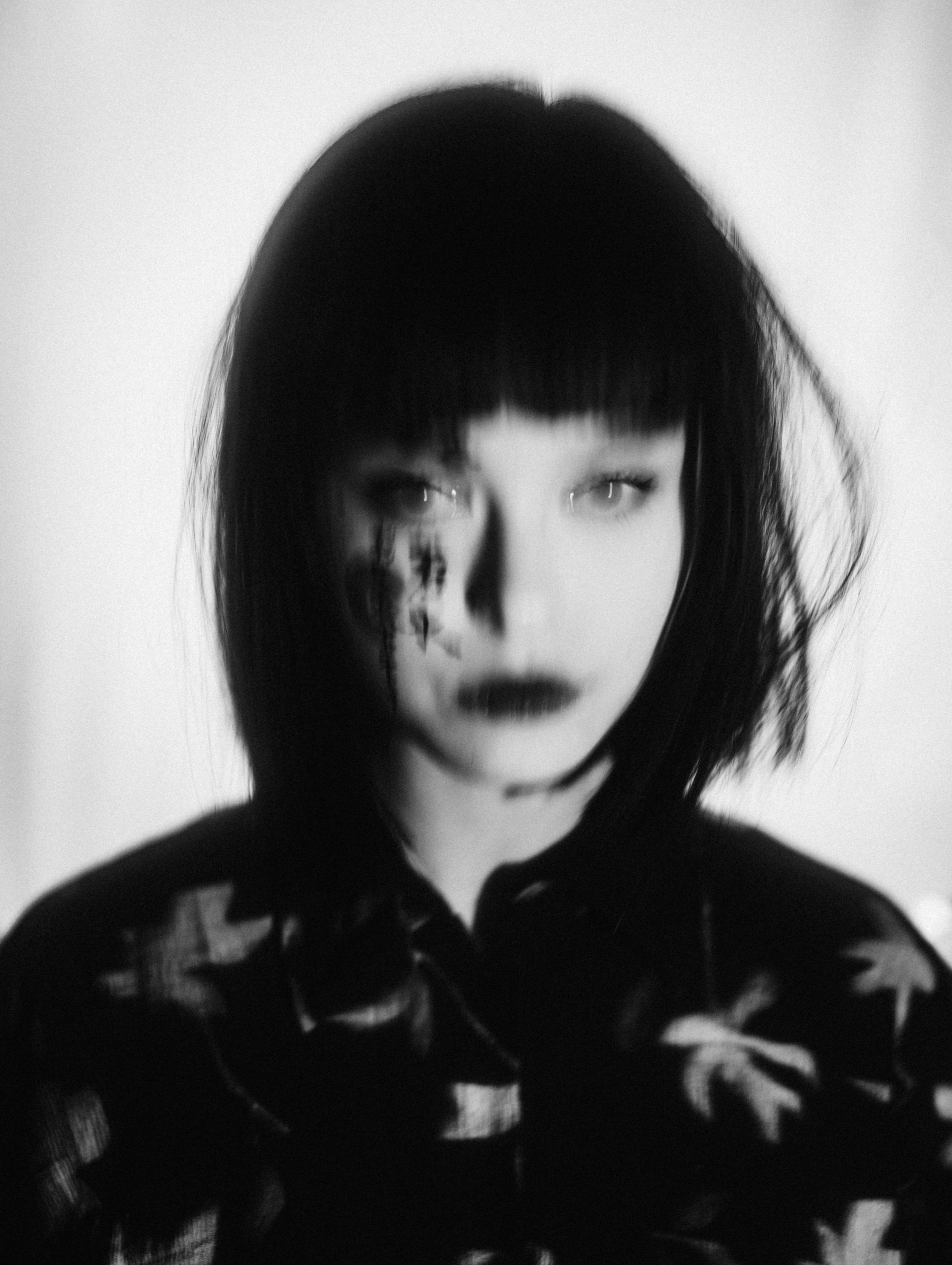 Катана. Фотограф Уссурийск