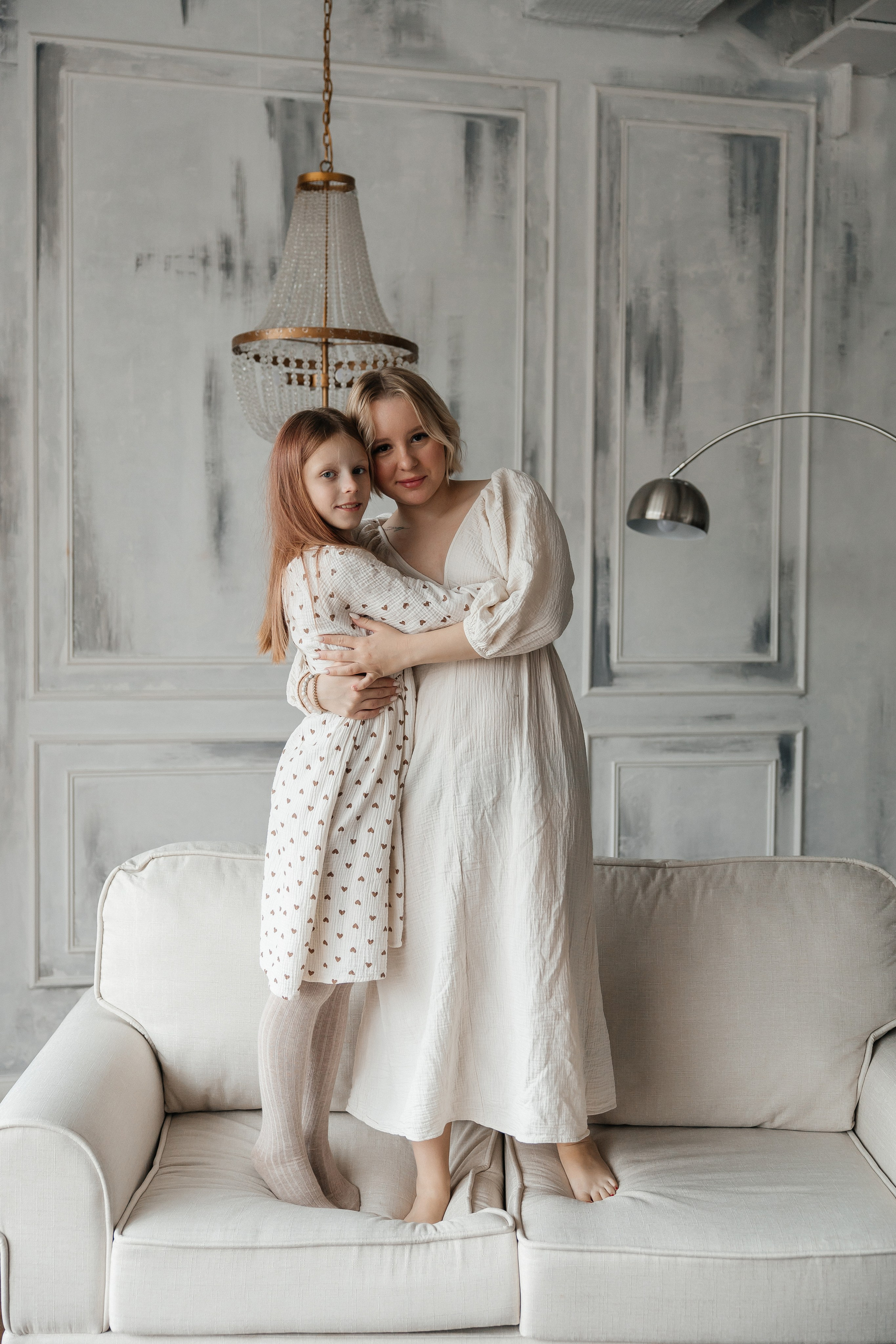 Семьи. Свадебный фотограф Москва|Тамбов Ксения Плотникова