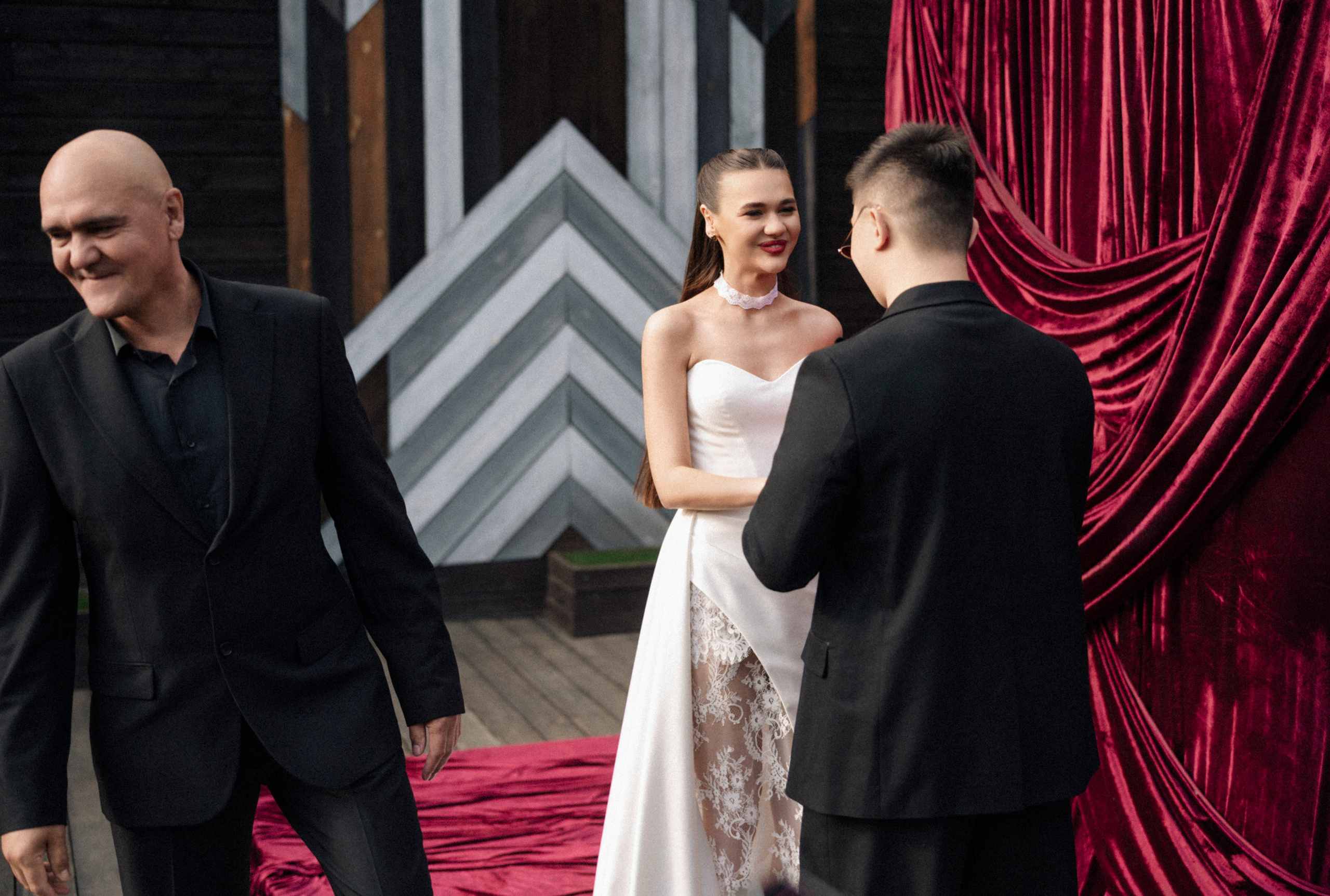 25.05.2025. Свадебный фотограф во Владивостоке Гарагуля Игорь