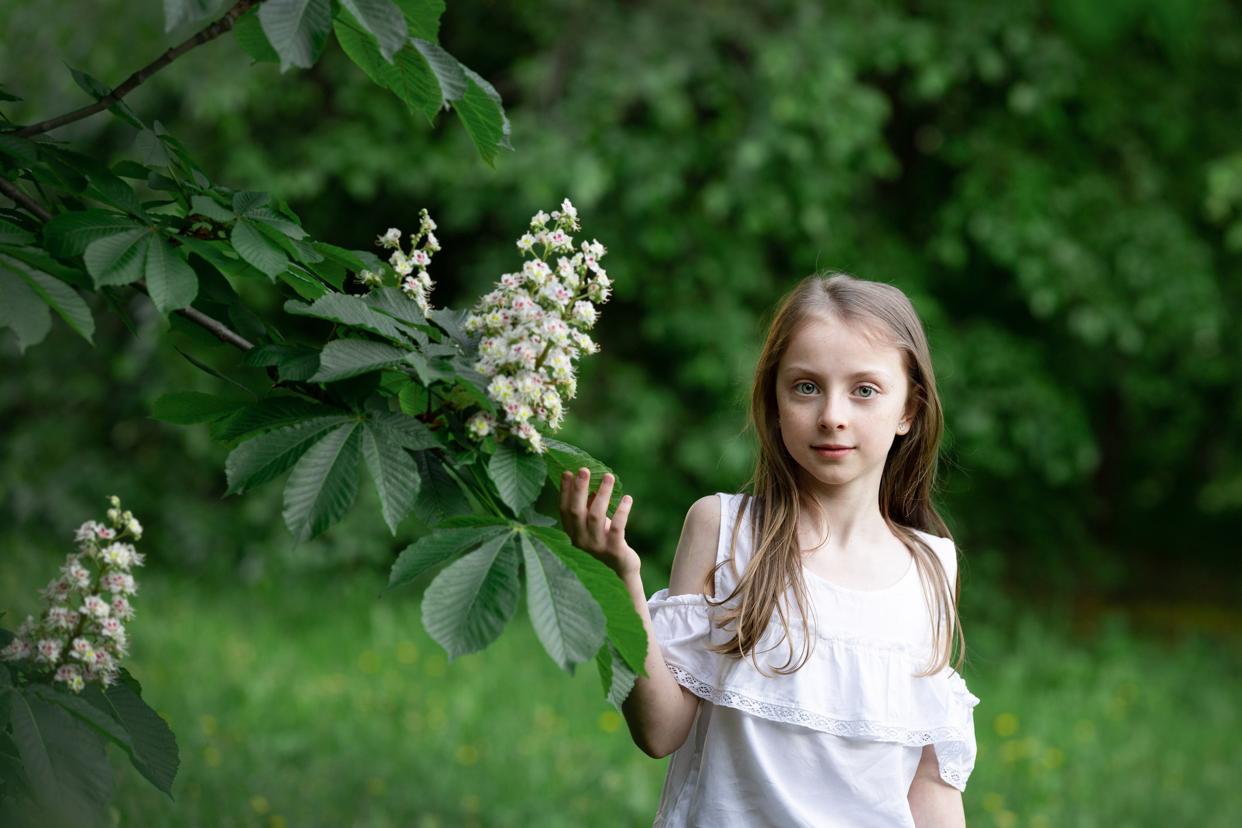 Детская фотосессия. Ваш семейный фотограф в Москве, Мария Мурова