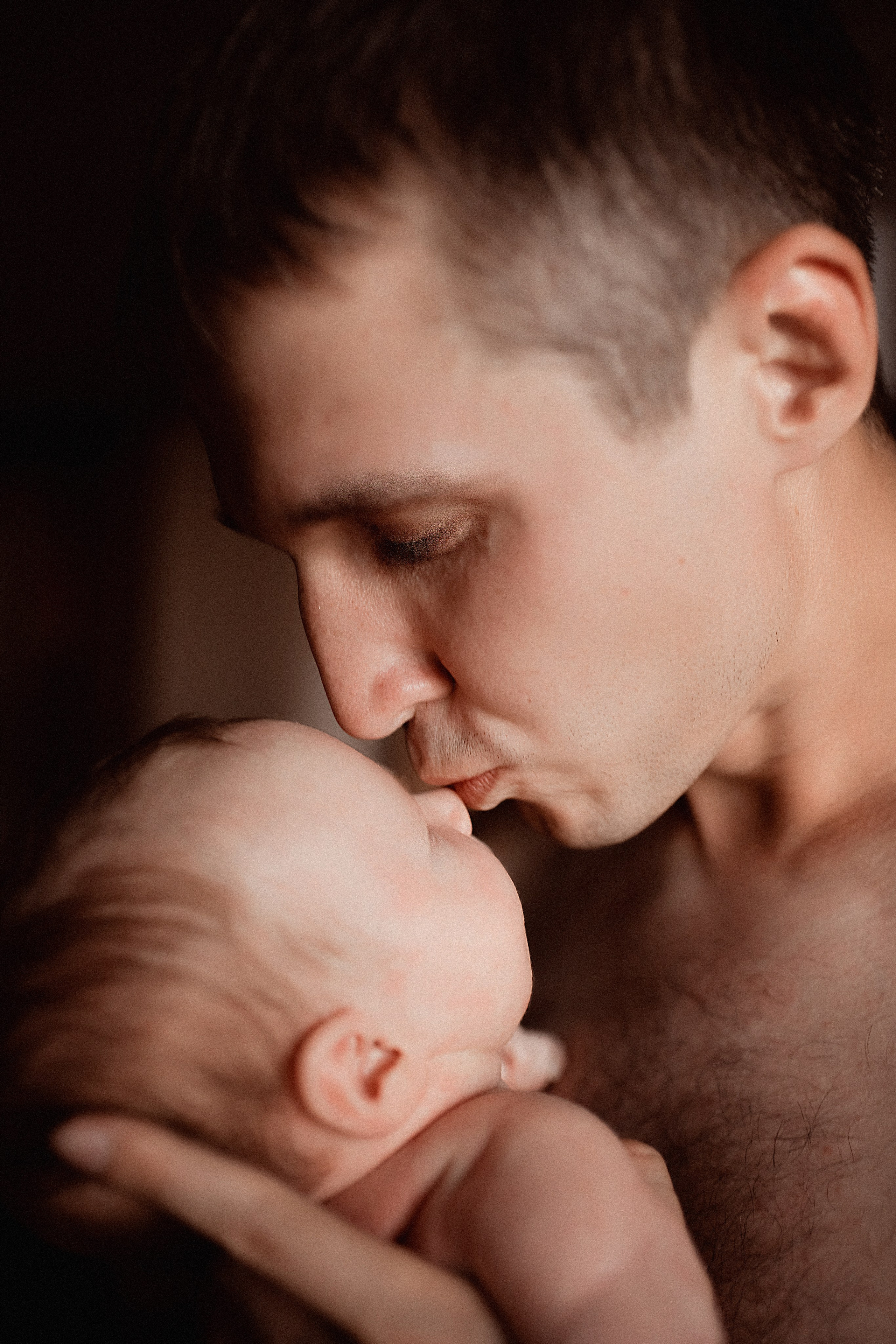 Цветочек Василечек. Семейный фотограф в Новосибирске Екатерина Сафронова