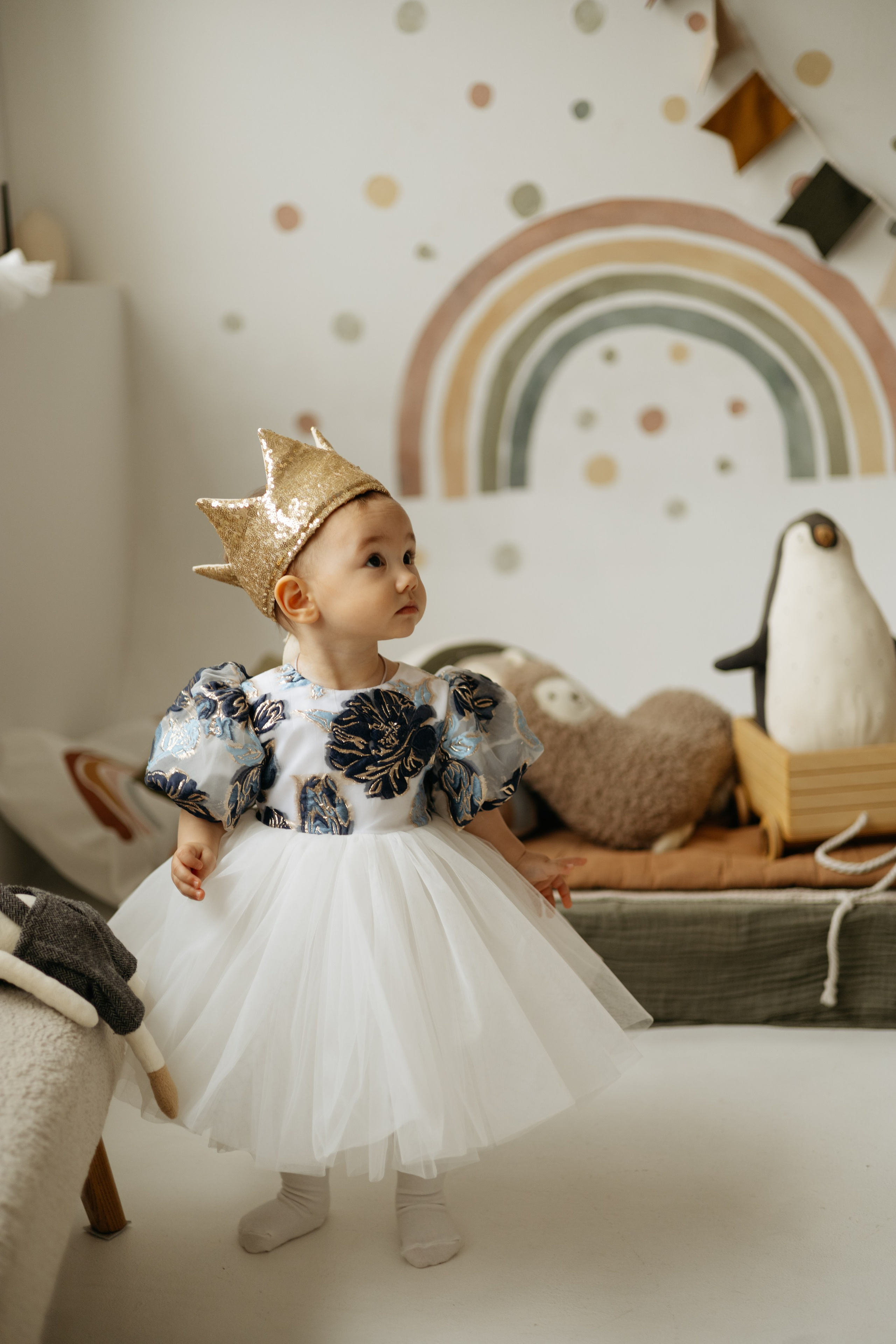 Годик. Самый теплый фотограф в Краснодаре Рябоконь Ксения