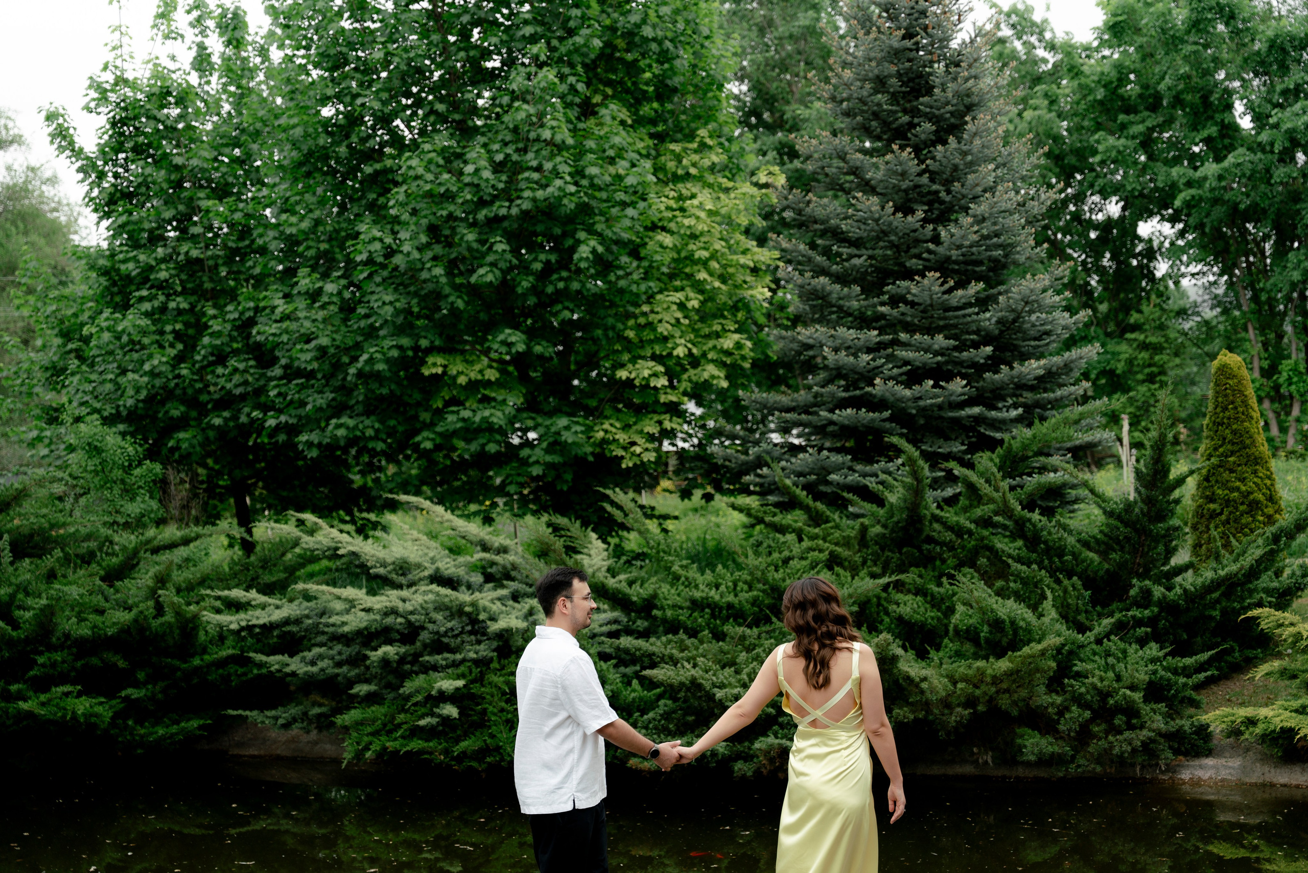 Sanzhar & Enlik. Galam media