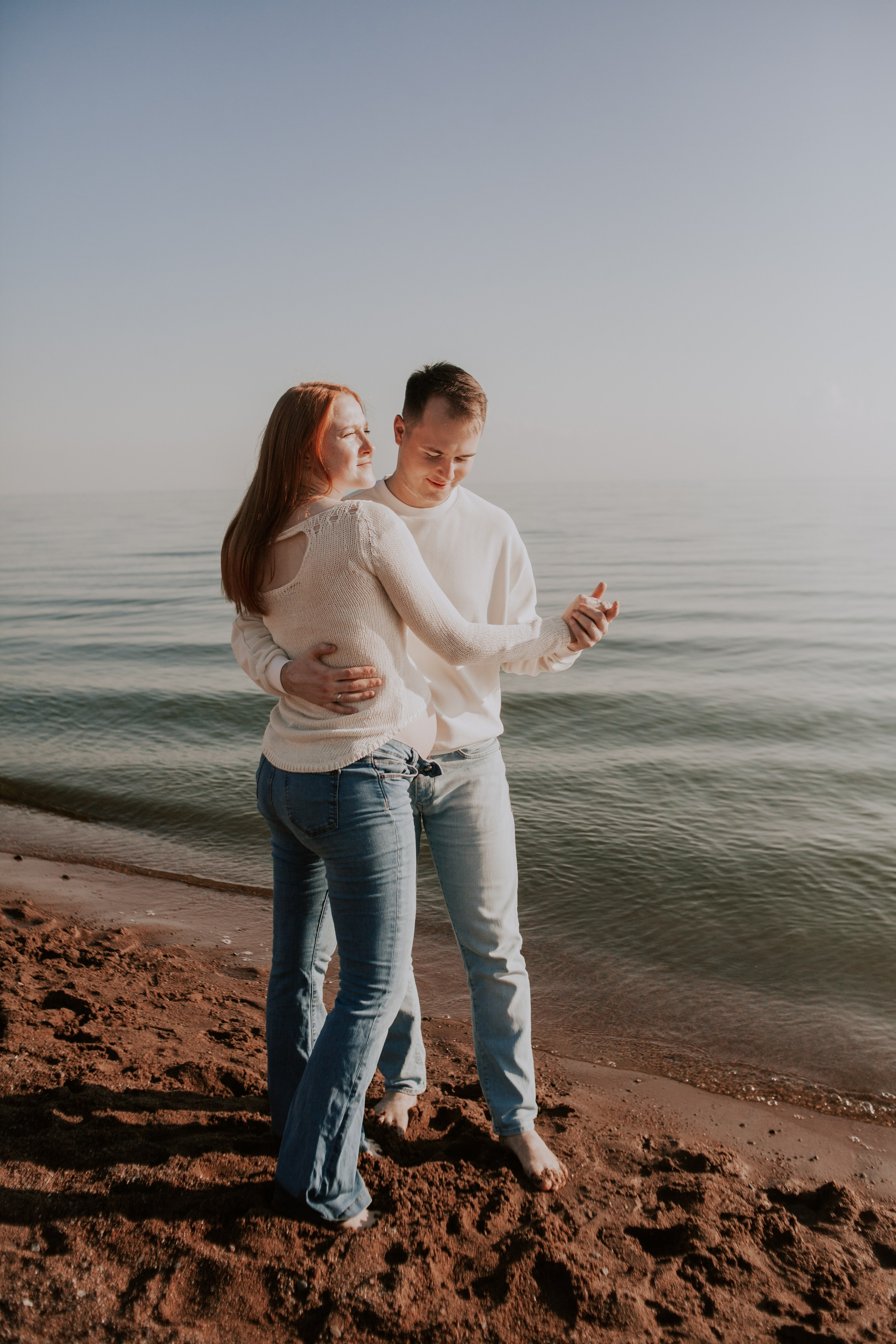 Максим и Настя. Семейный фотограф во Всеволожске и Санкт-Петербурге Юлия Капустина