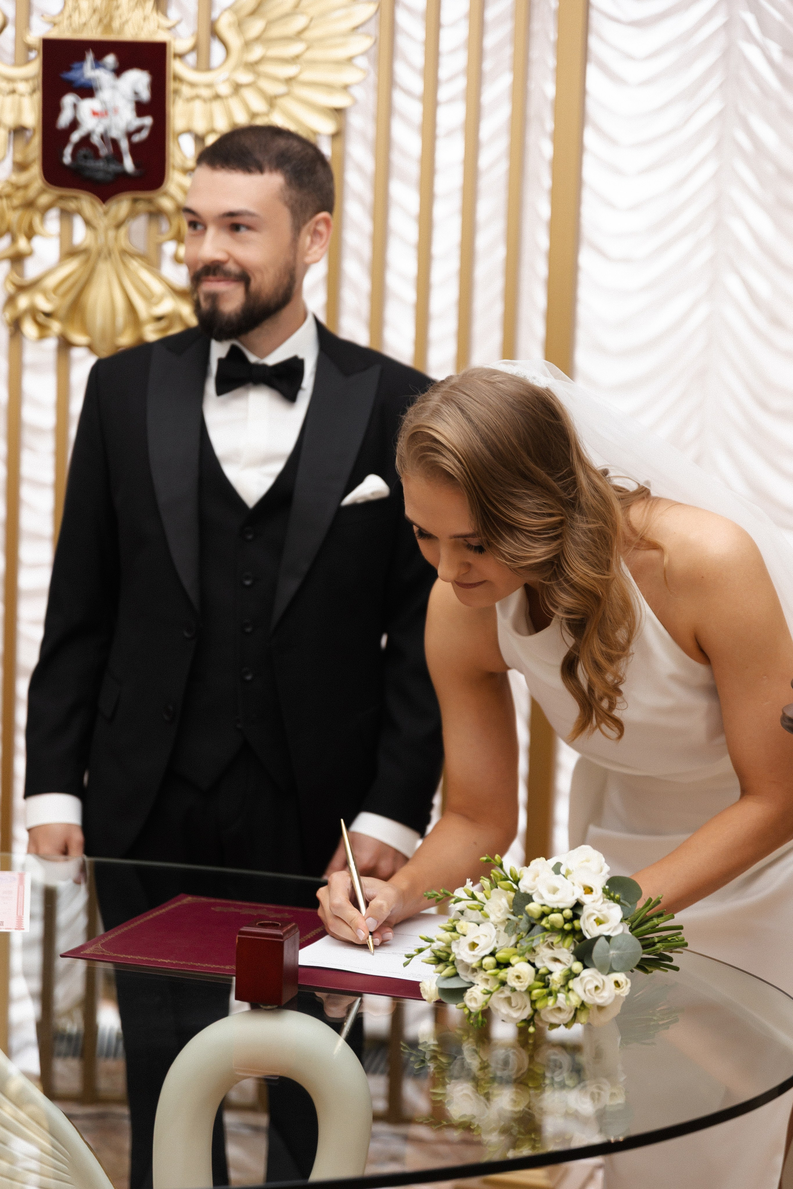 Максим и Ирина. Фотограф Тюмень Пушковская Кристина