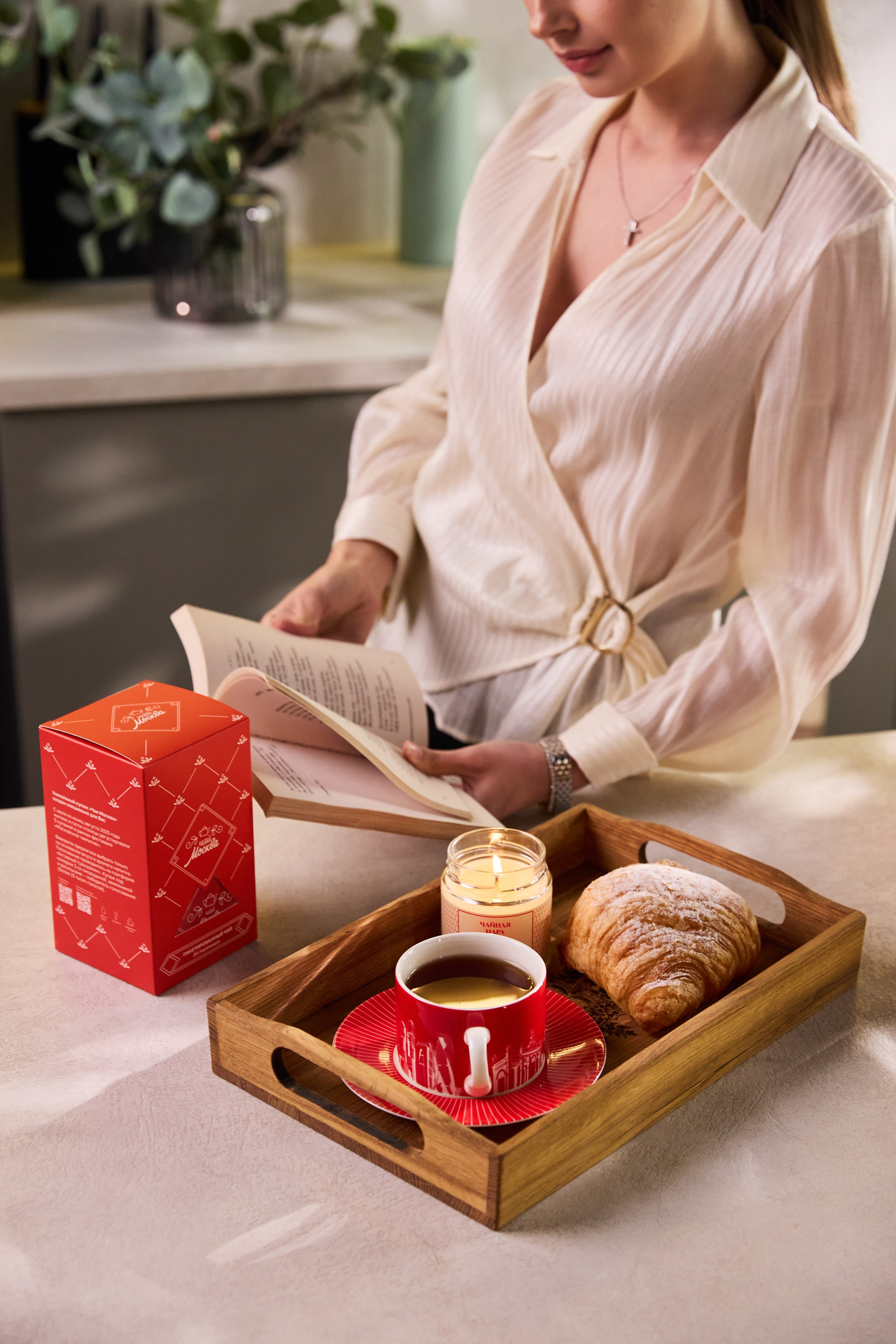 РЕСТОРАНЫ. Контент фотограф в Москве Ник Фрост