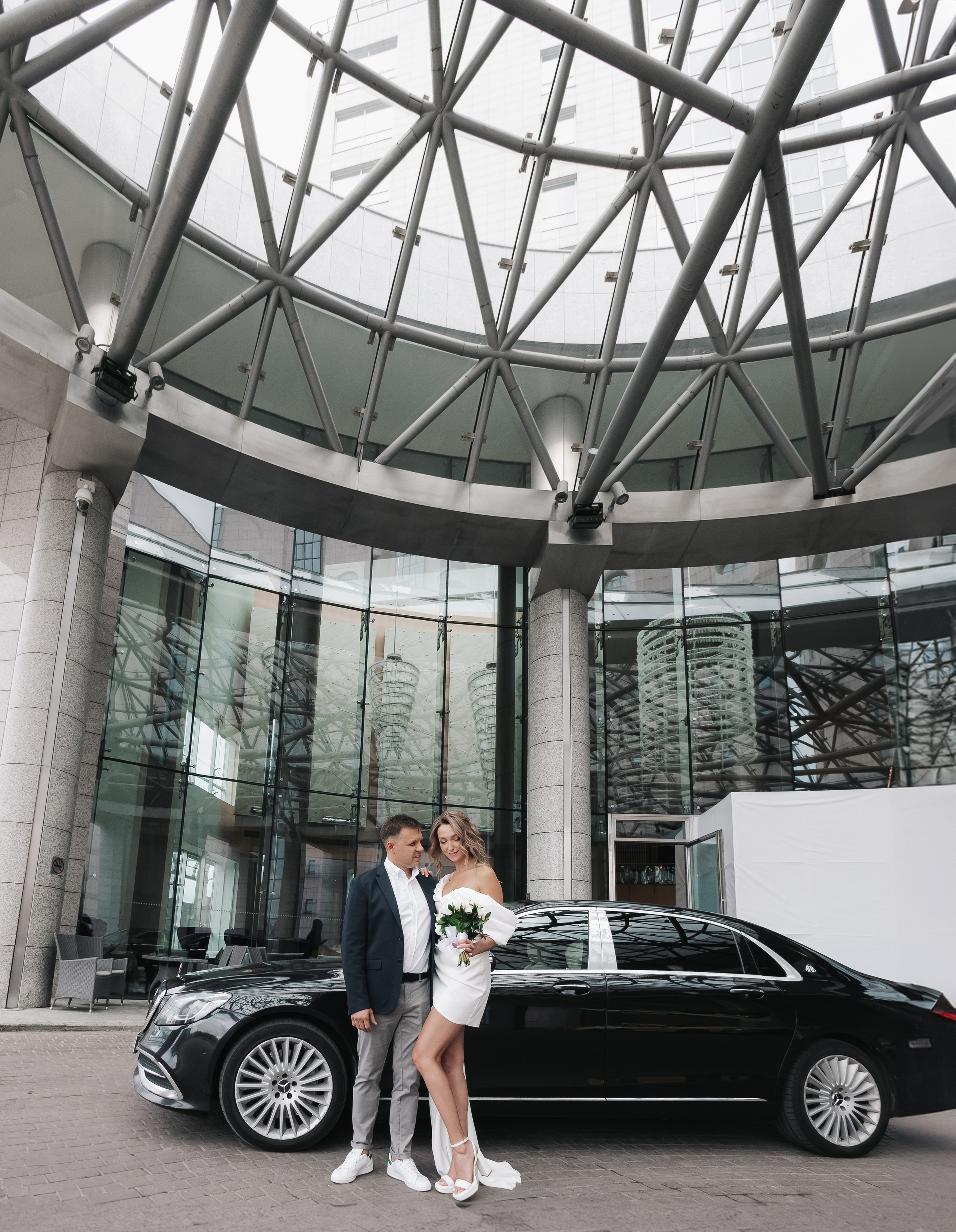 Никита и Екатерина. Дмитрий Судаков, фотограф в Екатеринбурге и Москве